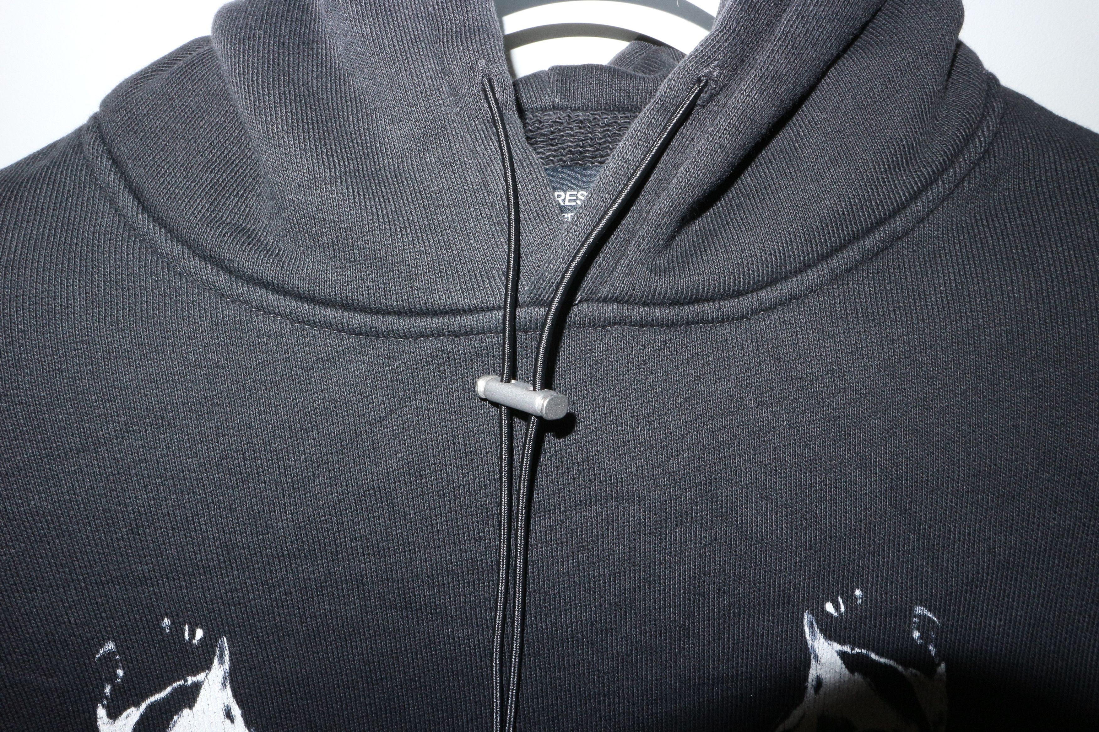 Represent Clo. British Thunder hoodie Size US S / EU 44-46 / 1 - 3 Thumbnail
