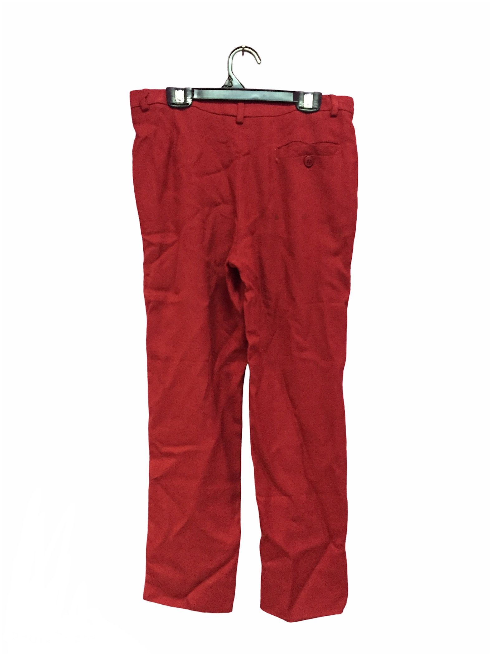 Miu Miu Miu Miu Pants Size US 29 - 2 Thumbnail