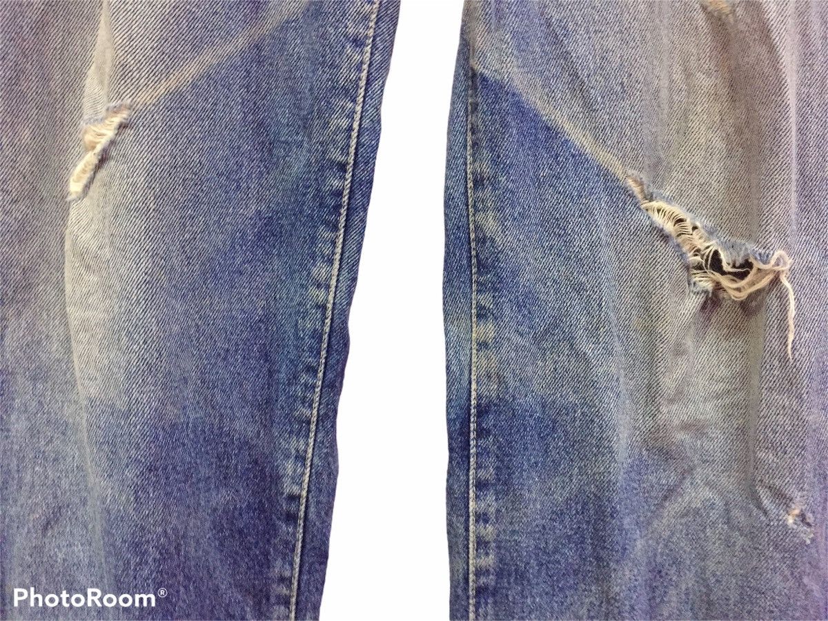 Versace Versace Jeans Couture Denim Size US 30 / EU 46 - 3 Thumbnail