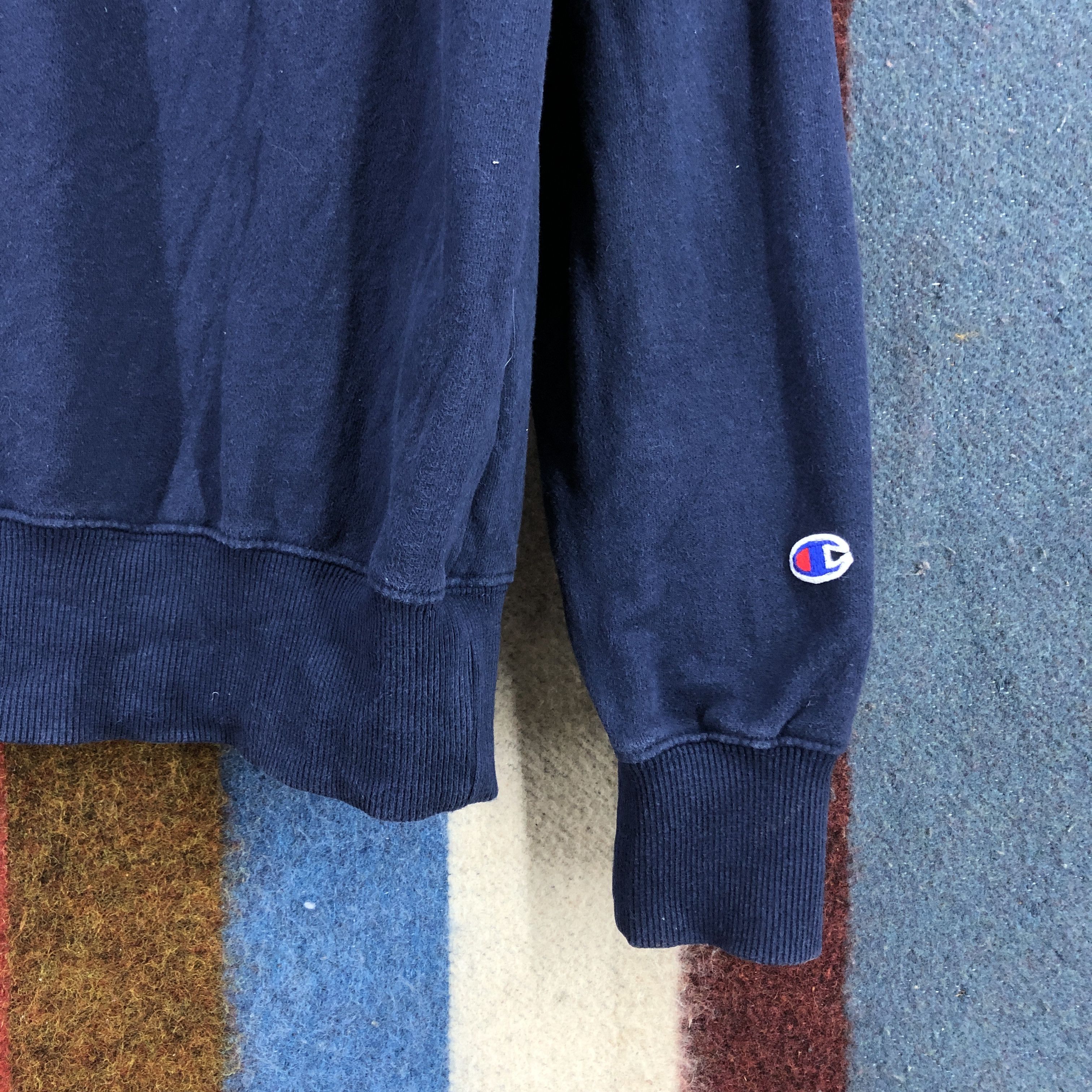 Champion CHAMPION Redmond Physical Ed. Washington Sweatshirt #0666/AC Size US L / EU 52-54 / 3 - 4 Thumbnail