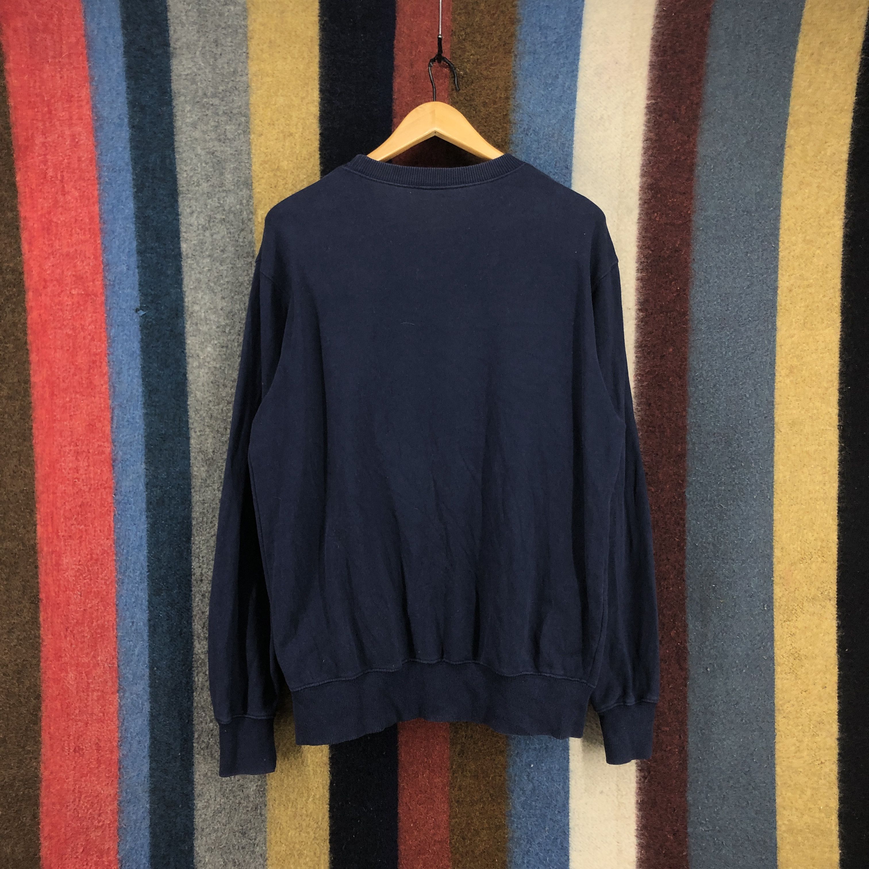 Champion CHAMPION Redmond Physical Ed. Washington Sweatshirt #0666/AC Size US L / EU 52-54 / 3 - 7 Thumbnail