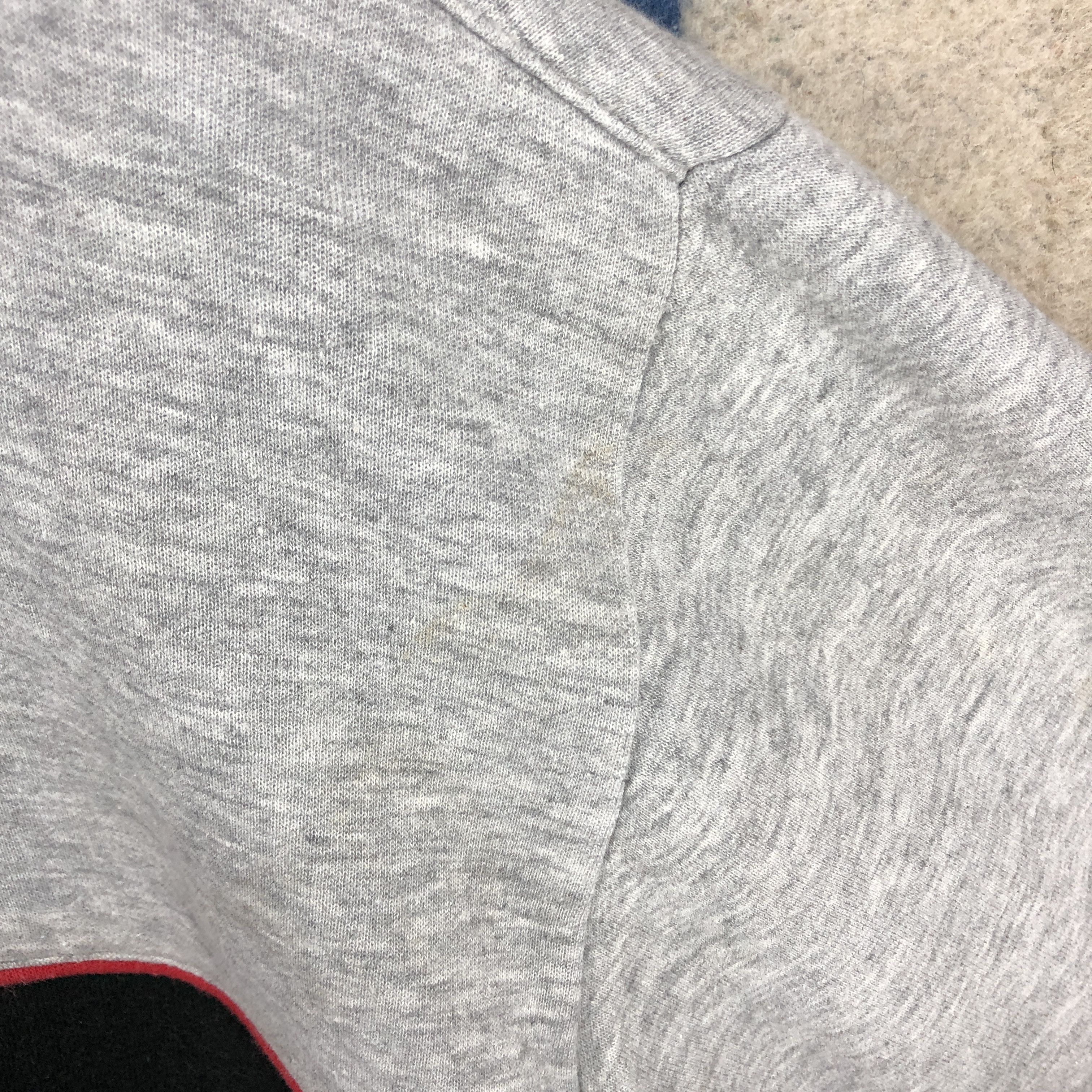 Other KAEPA SPORTS USA Turtle Neck Sweatshirt #2717-98 Size US L / EU 52-54 / 3 - 8 Thumbnail