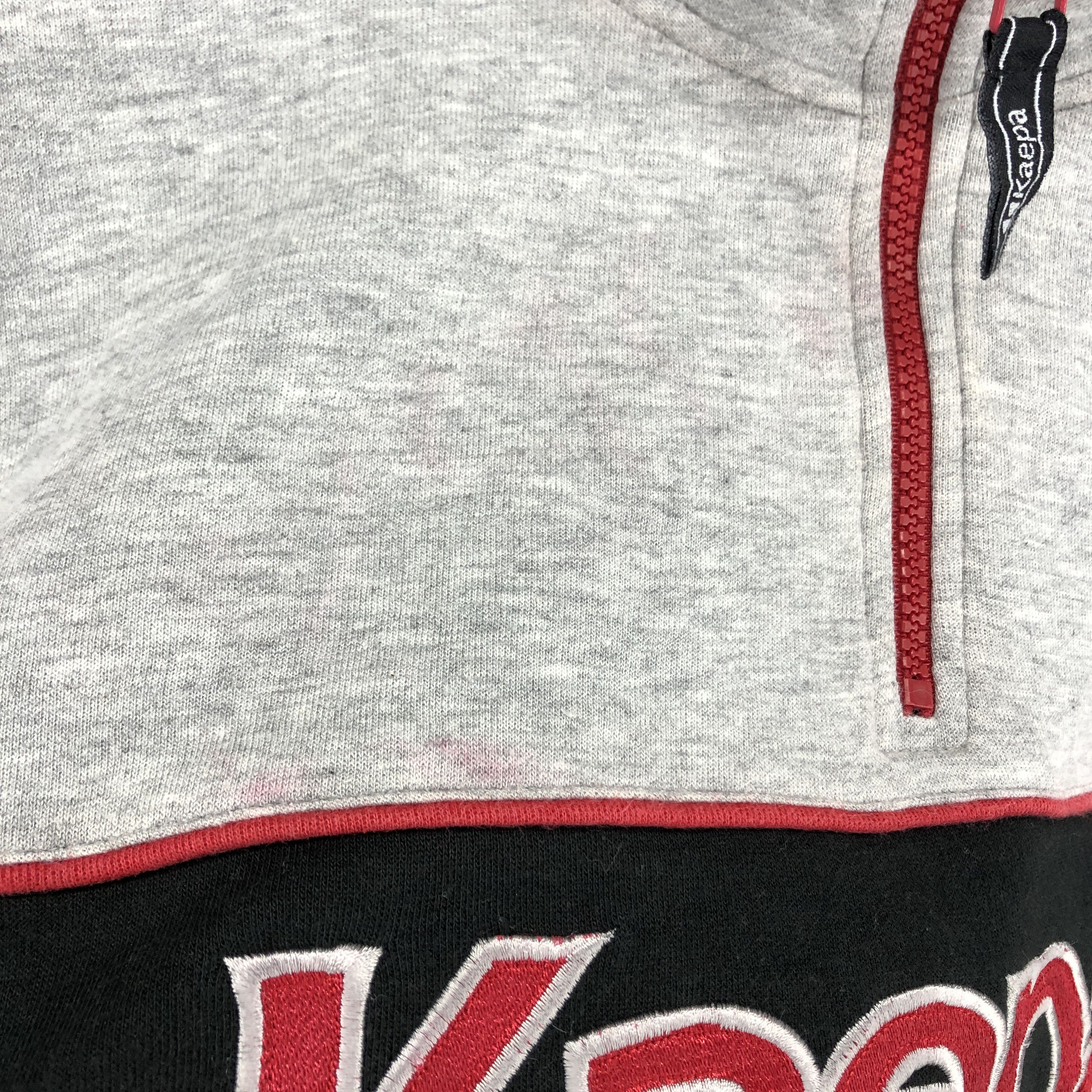 Other KAEPA SPORTS USA Turtle Neck Sweatshirt #2717-98 Size US L / EU 52-54 / 3 - 7 Thumbnail