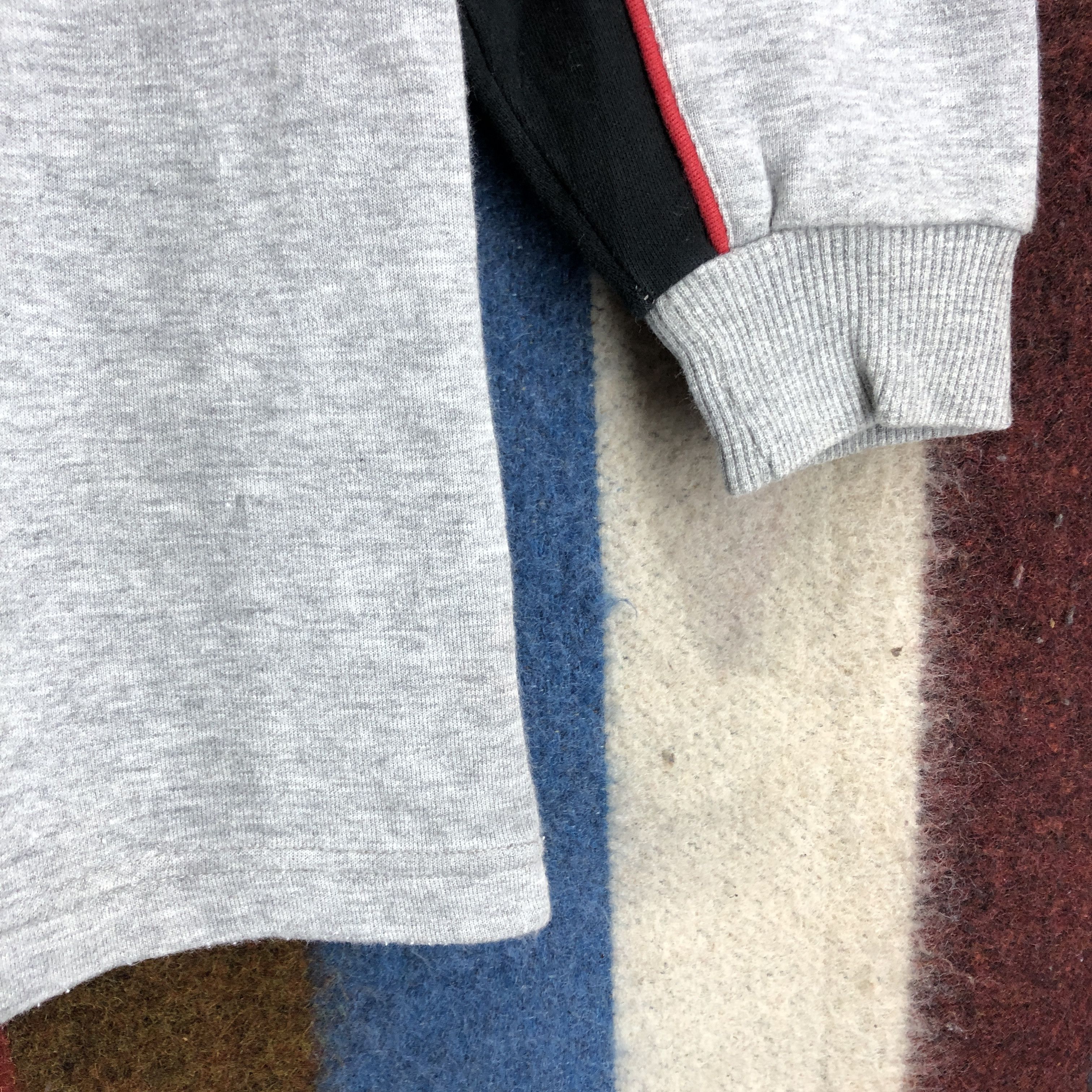 Other KAEPA SPORTS USA Turtle Neck Sweatshirt #2717-98 Size US L / EU 52-54 / 3 - 5 Thumbnail