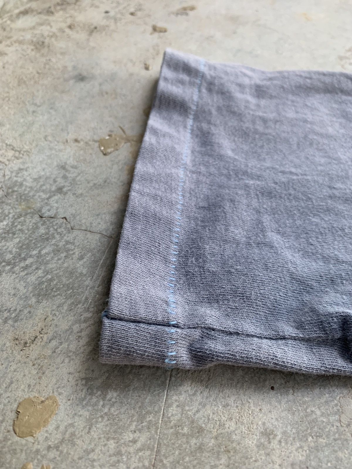 Billabong Vintage Thrashed Sun Faded Billabong Australia Surfboard Tee Size US L / EU 52-54 / 3 - 4 Thumbnail
