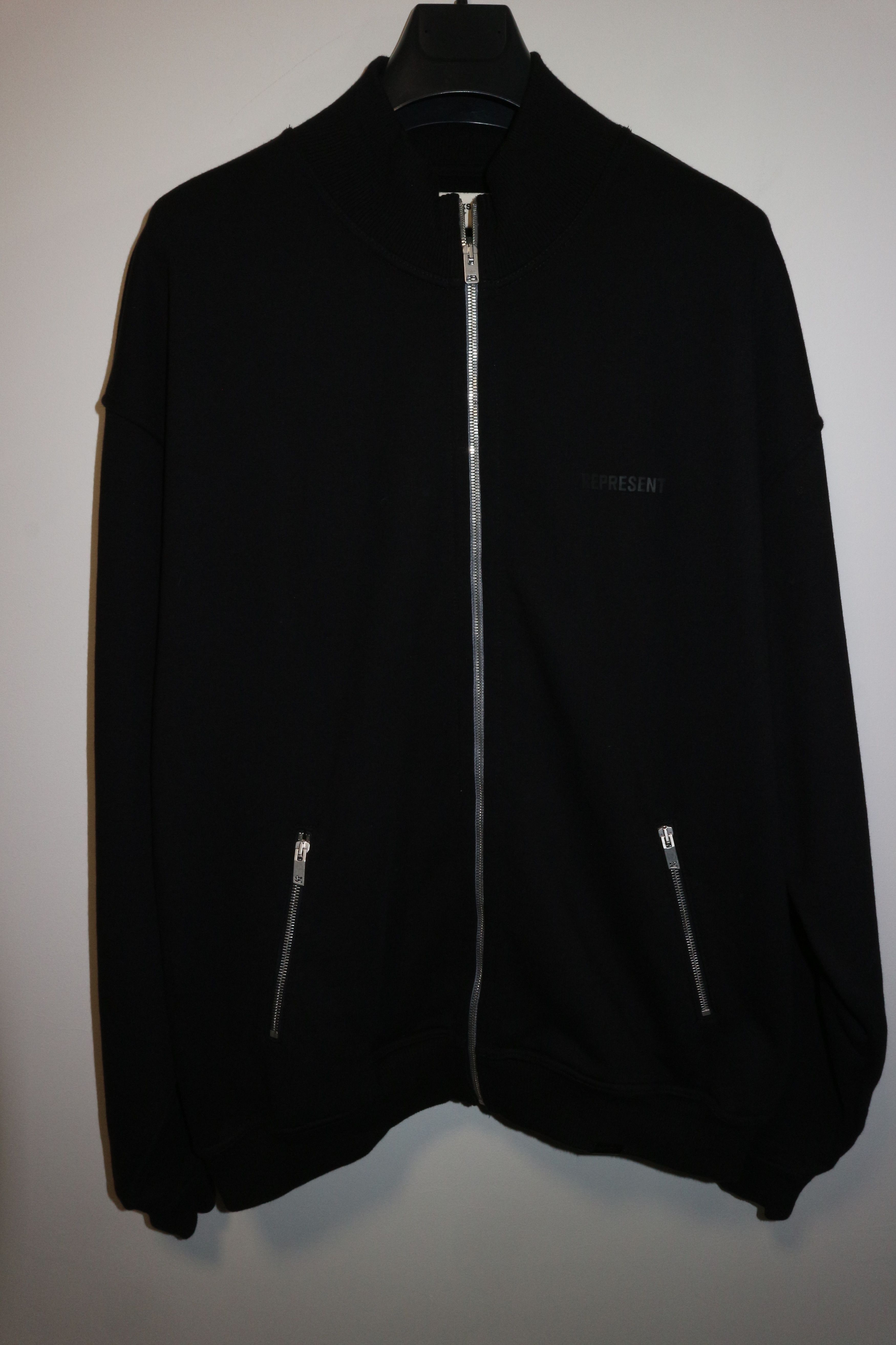 Represent Clo. Blanks bomber jacket Size US L / EU 52-54 / 3 - 1 Thumbnail