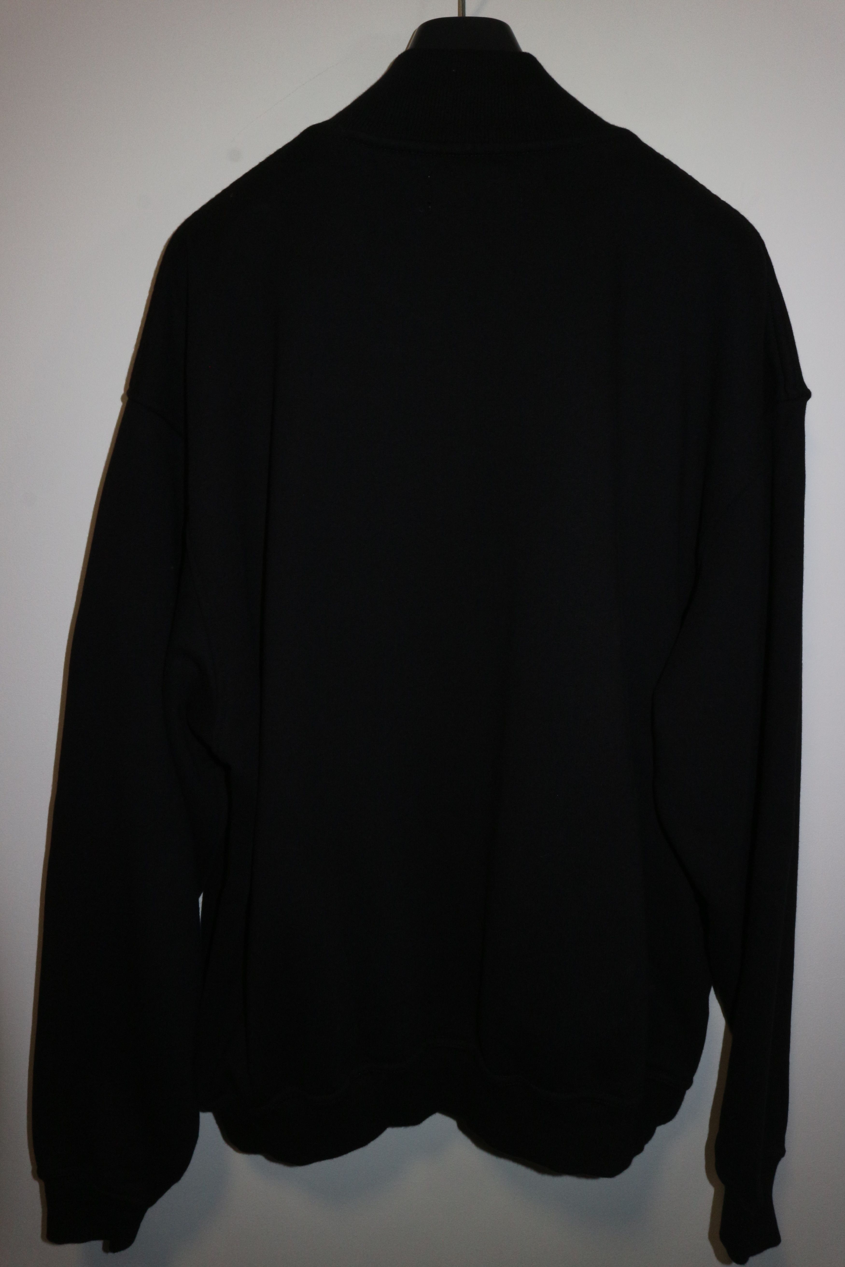 Represent Clo. Blanks bomber jacket Size US L / EU 52-54 / 3 - 6 Thumbnail