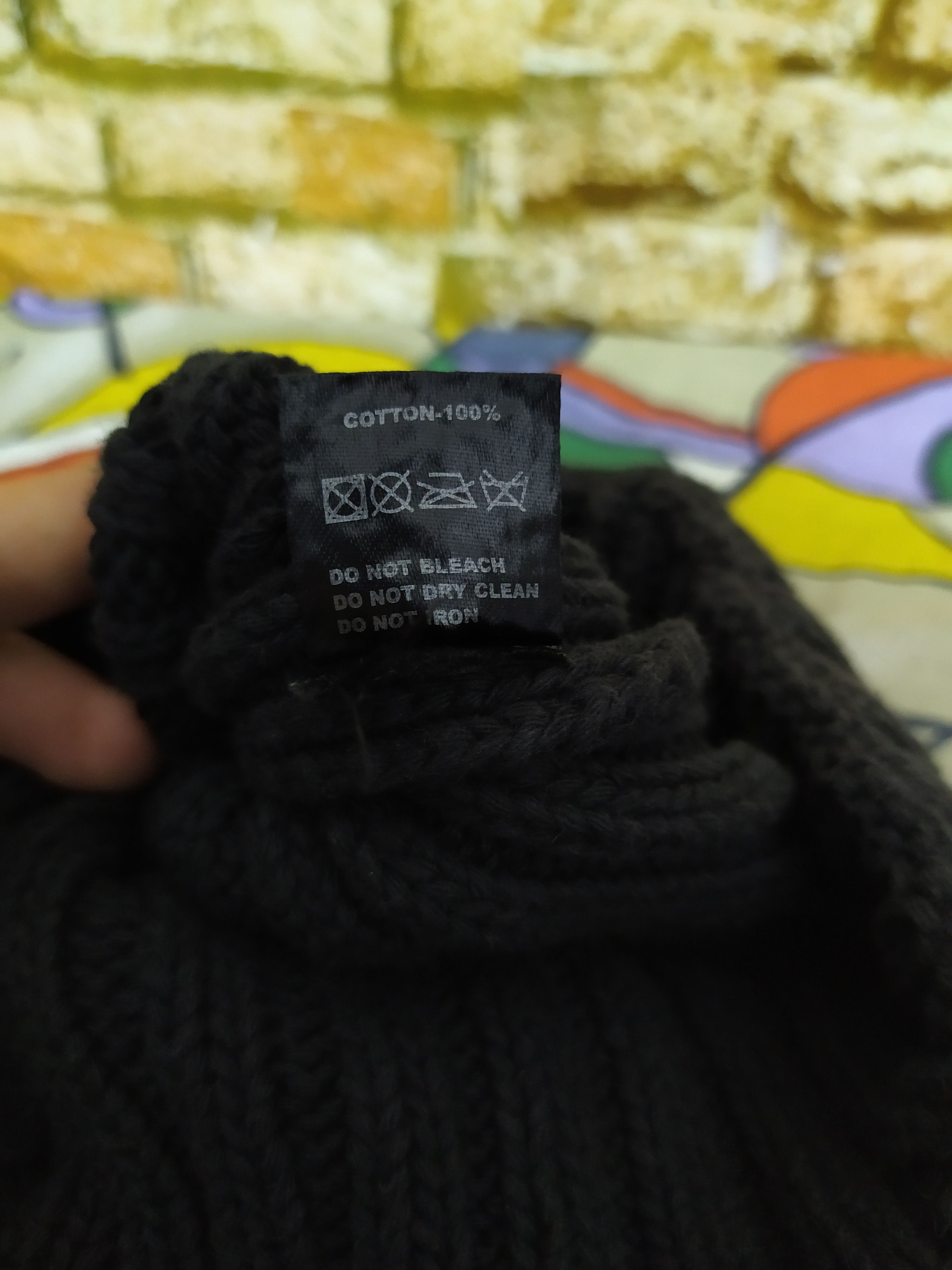 Cartoon Network VTG MAZINGER Z x BABYTECTOR ANIME JAPAN BEANIE (B839) Size ONE SIZE - 4 Thumbnail