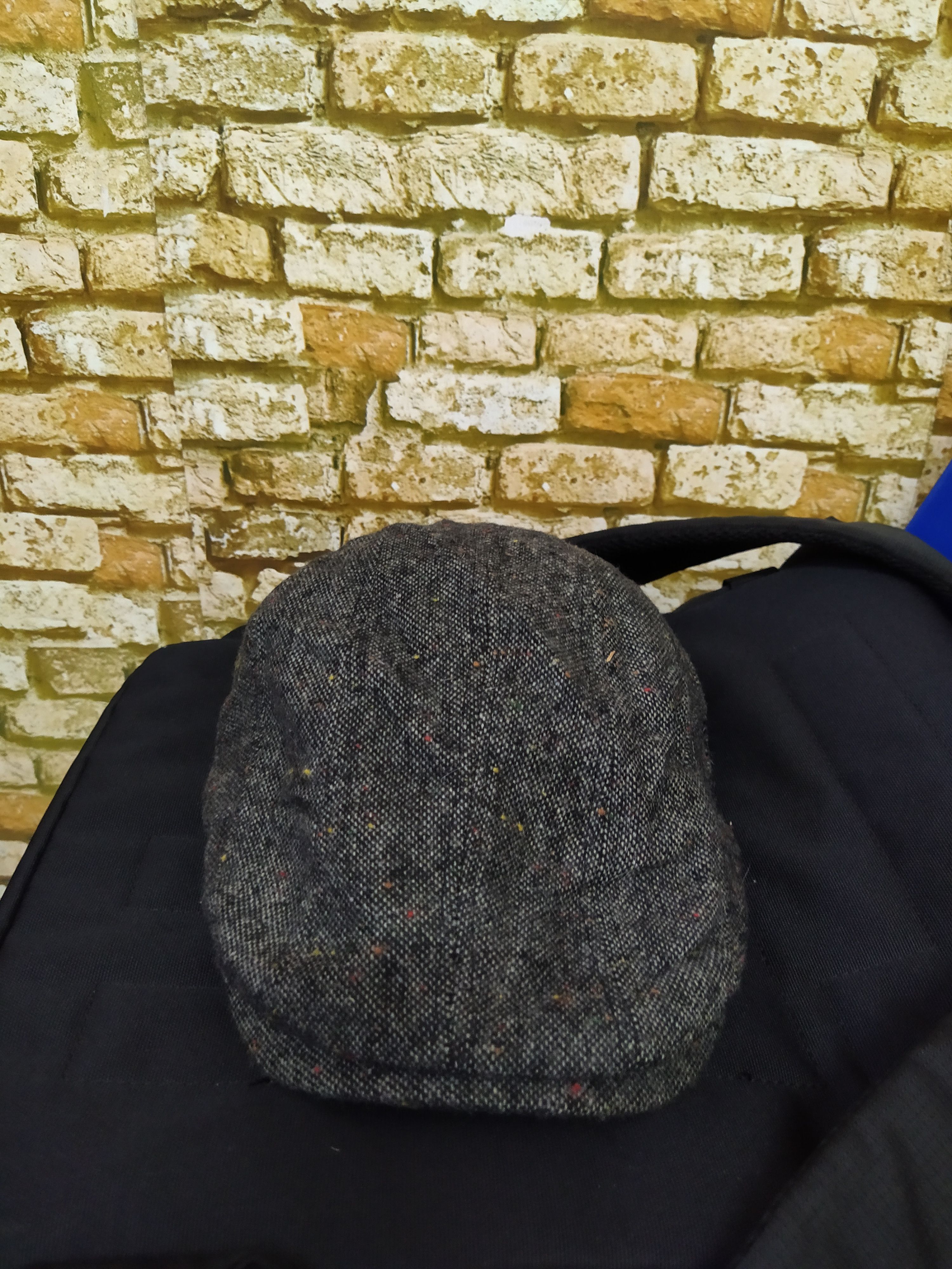 Beams Plus BEAMS JAPAN HATS (B911) Size ONE SIZE - 3 Thumbnail
