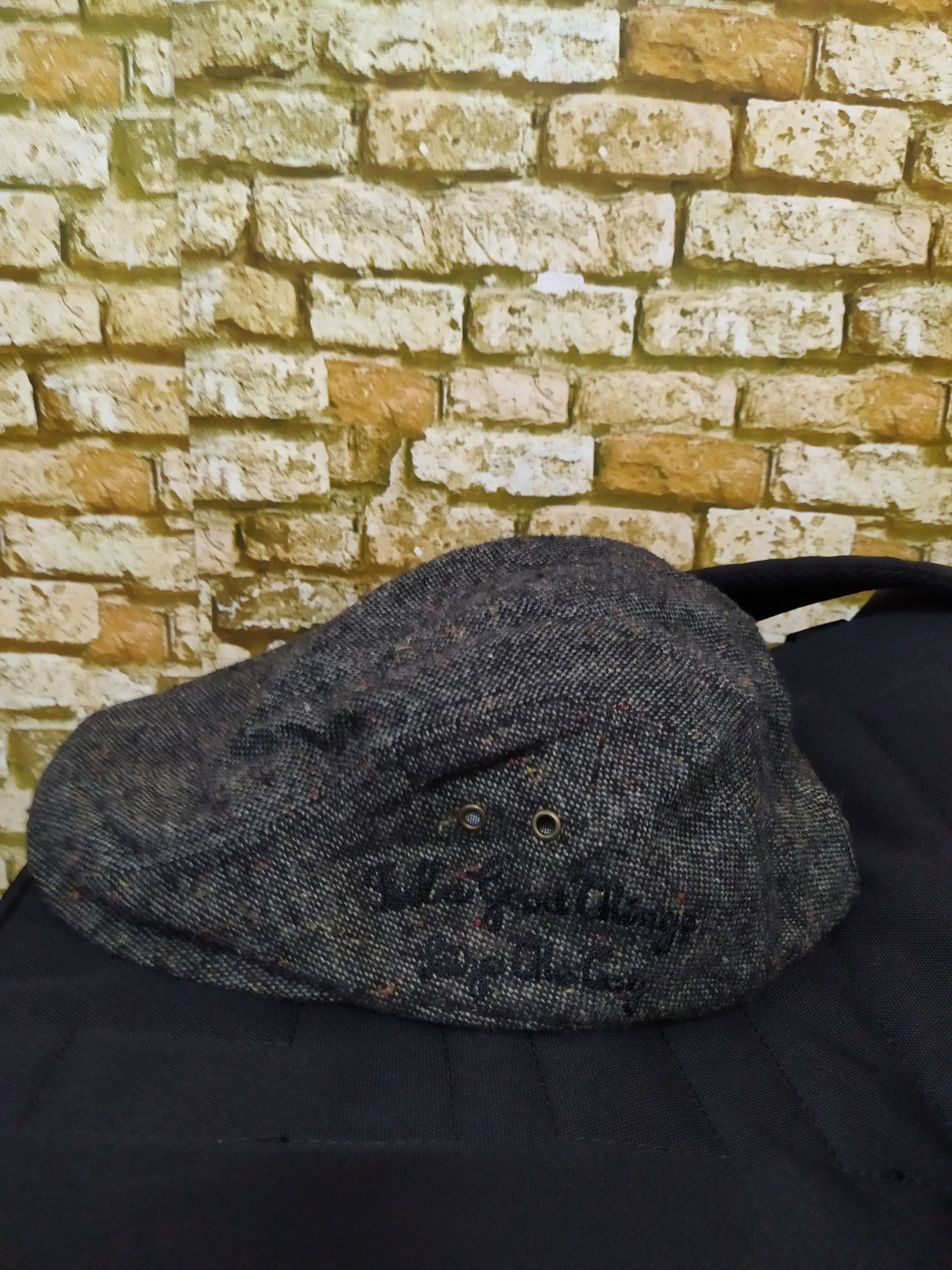 Beams Plus BEAMS JAPAN HATS (B911) Size ONE SIZE - 1 Thumbnail