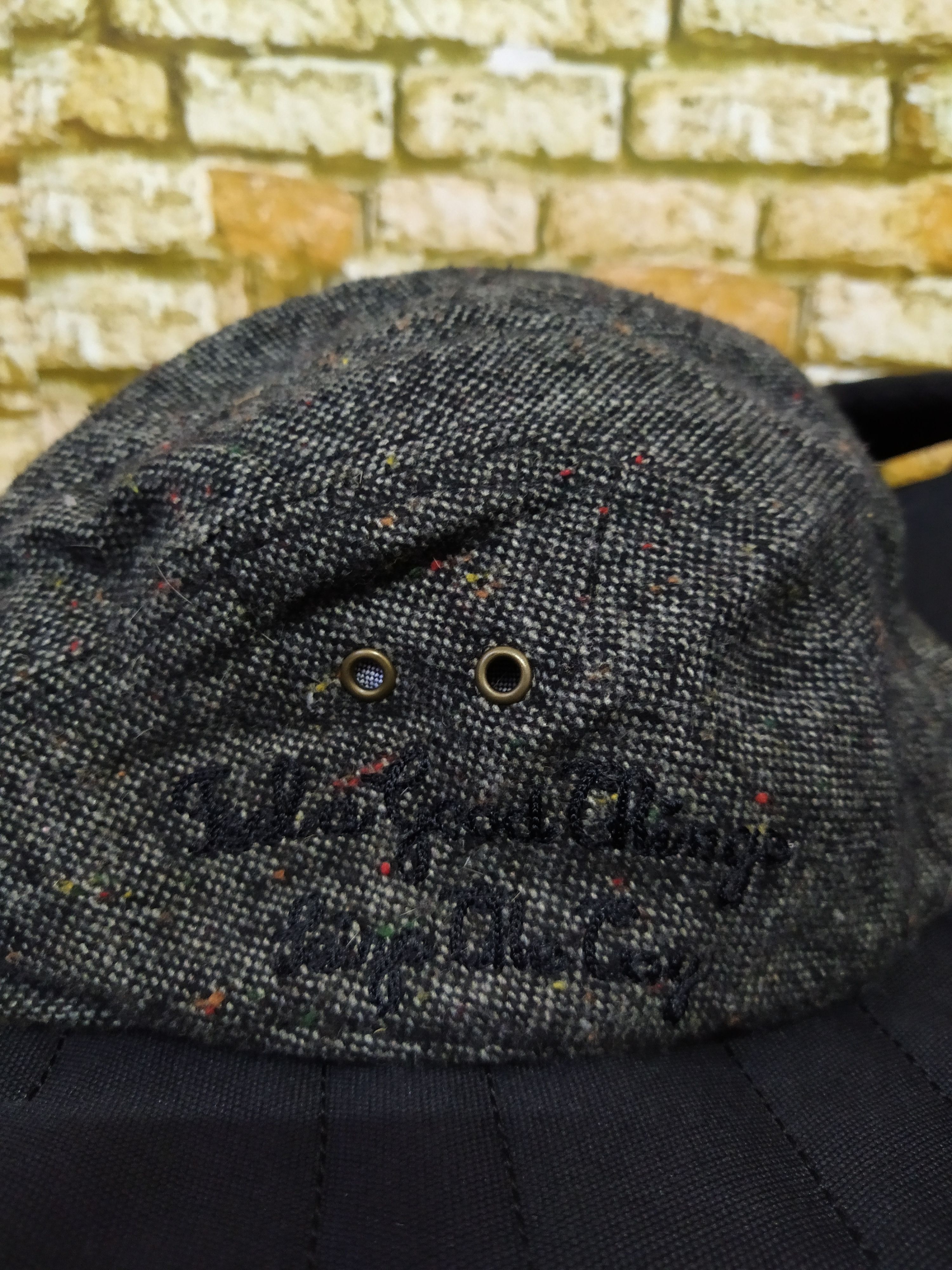 Beams Plus BEAMS JAPAN HATS (B911) Size ONE SIZE - 2 Thumbnail