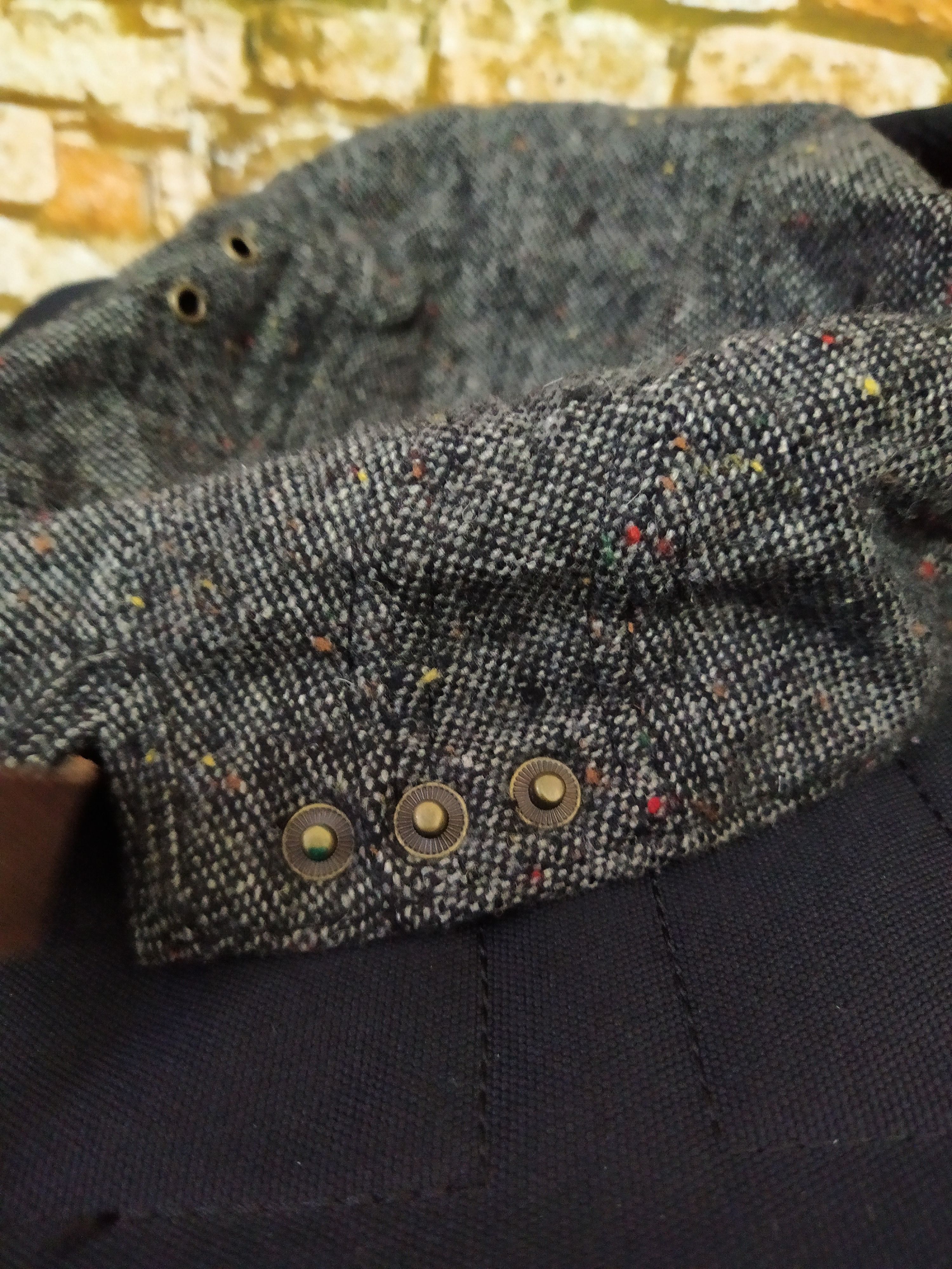 Beams Plus BEAMS JAPAN HATS (B911) Size ONE SIZE - 5 Thumbnail