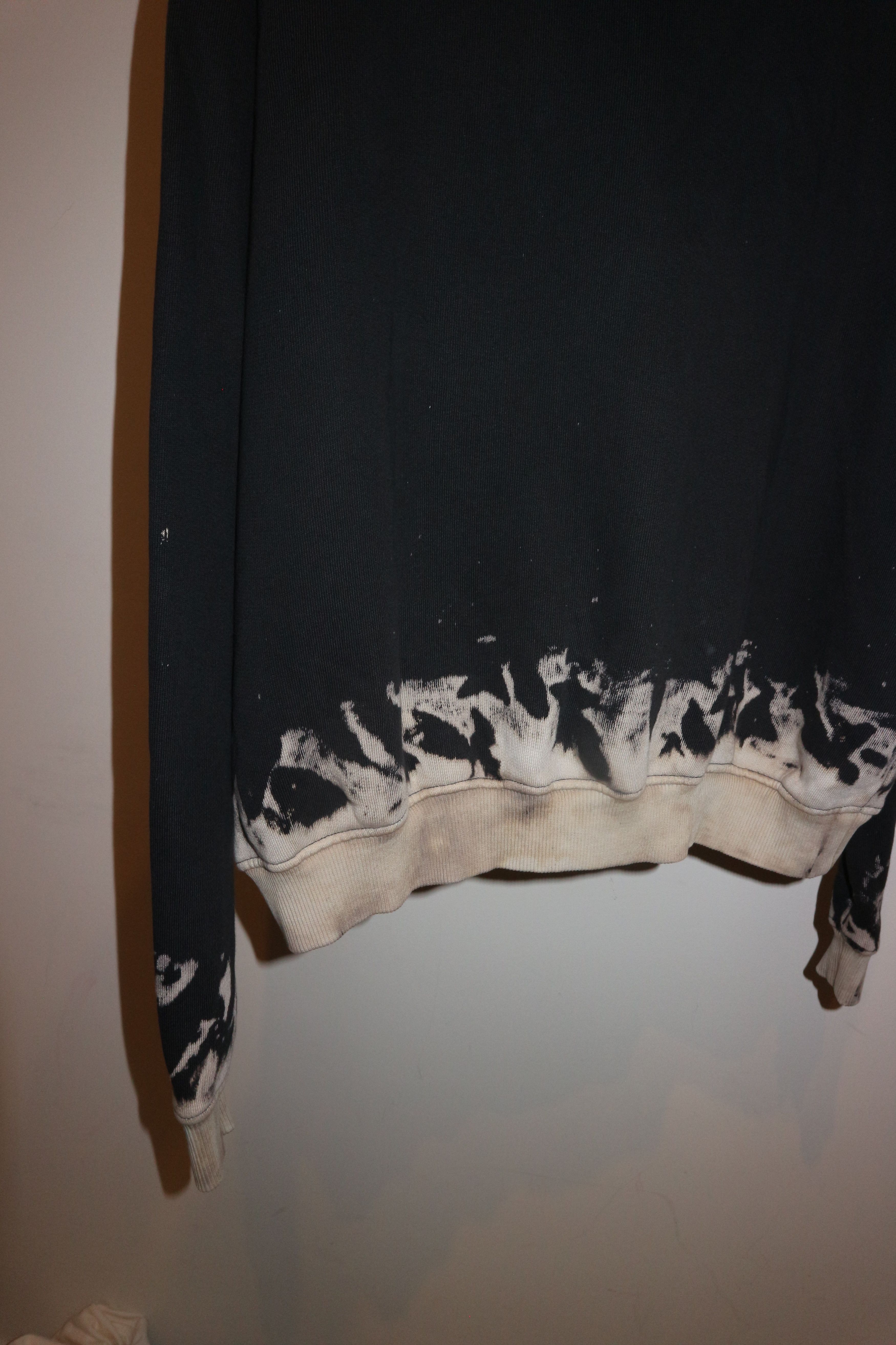 Represent Clo. Spirit speed hoodie Size US S / EU 44-46 / 1 - 6 Thumbnail
