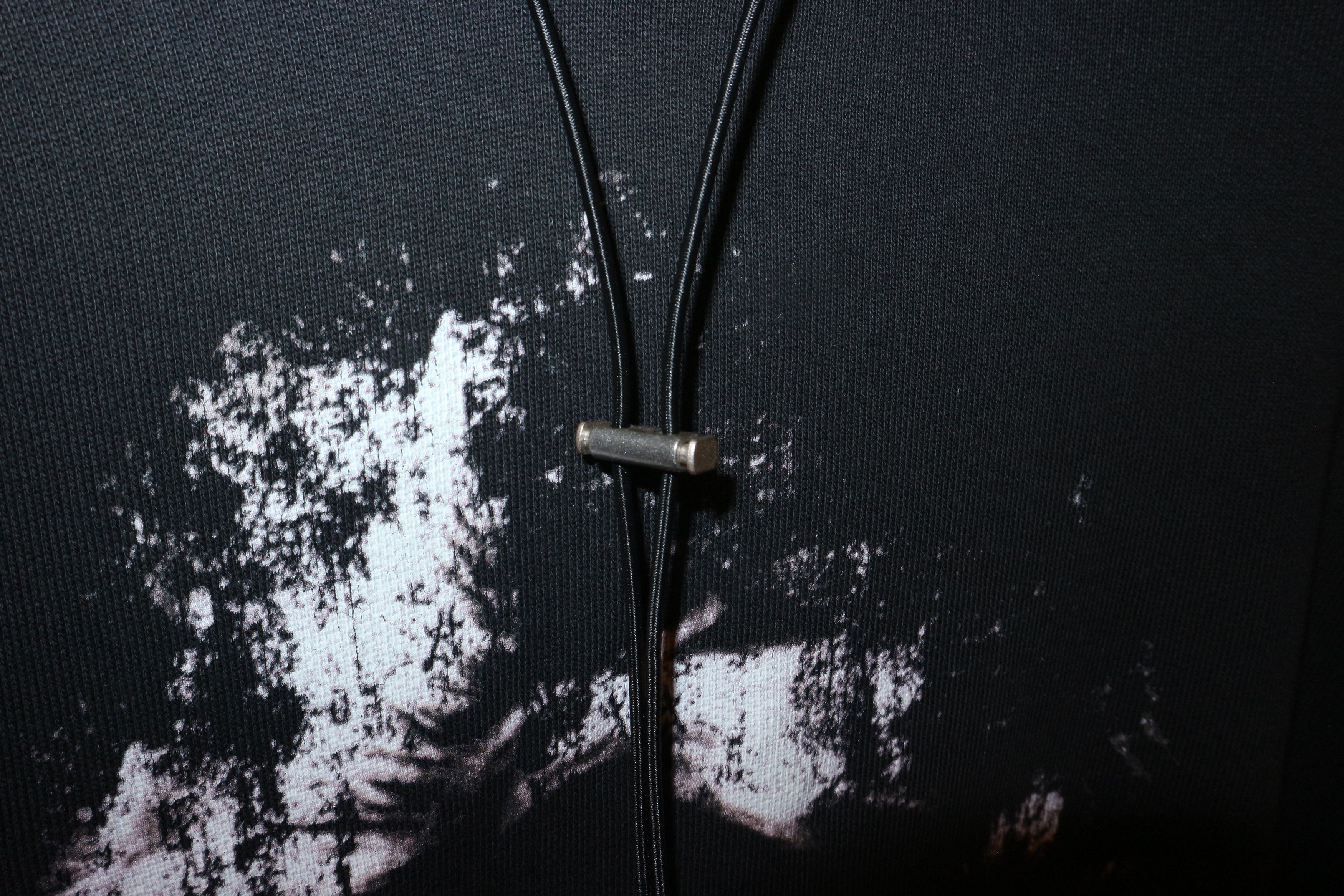 Represent Clo. Spirit speed hoodie Size US S / EU 44-46 / 1 - 9 Thumbnail