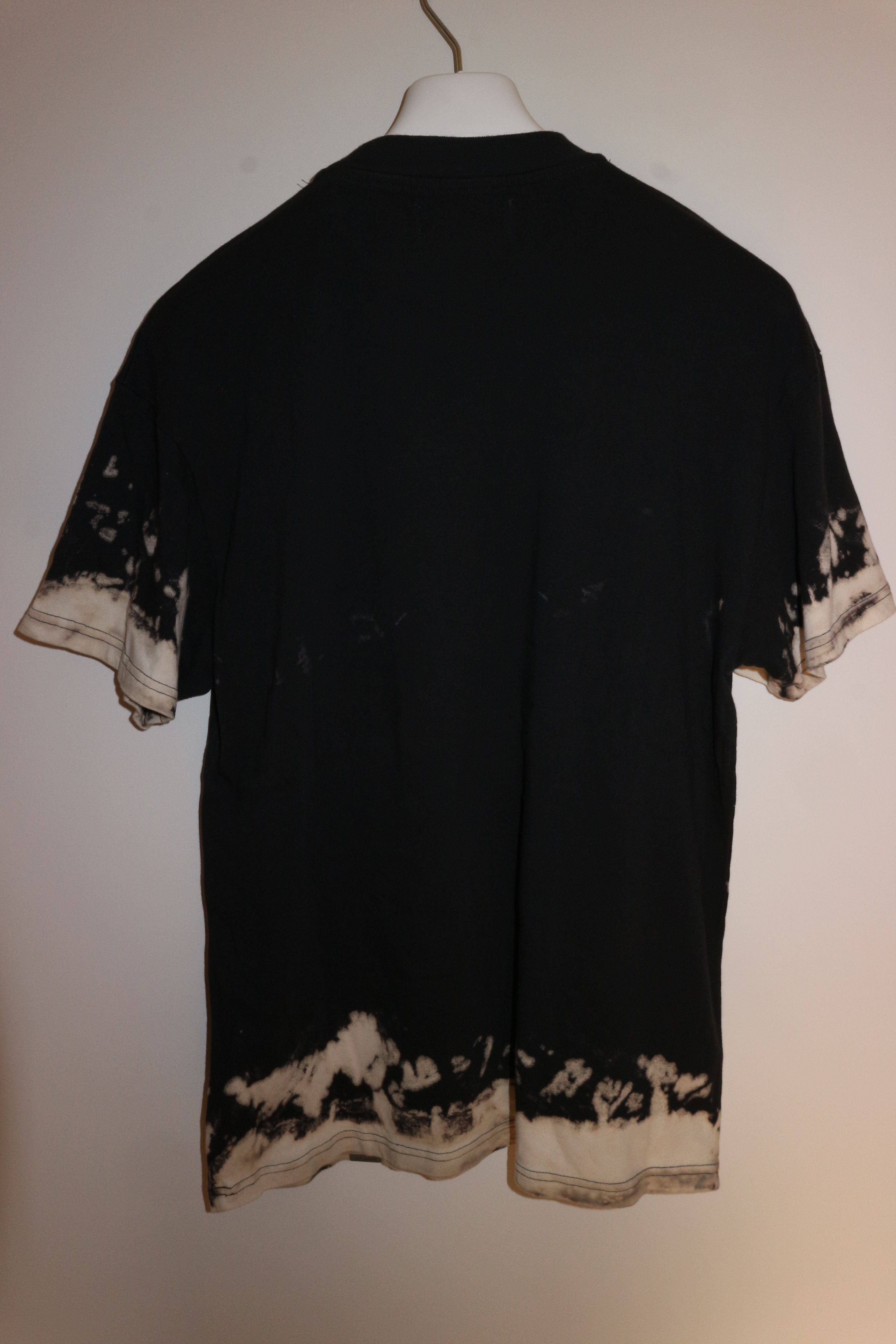 Represent Clo. Spirit speed t-shirt Size US S / EU 44-46 / 1 - 8 Thumbnail