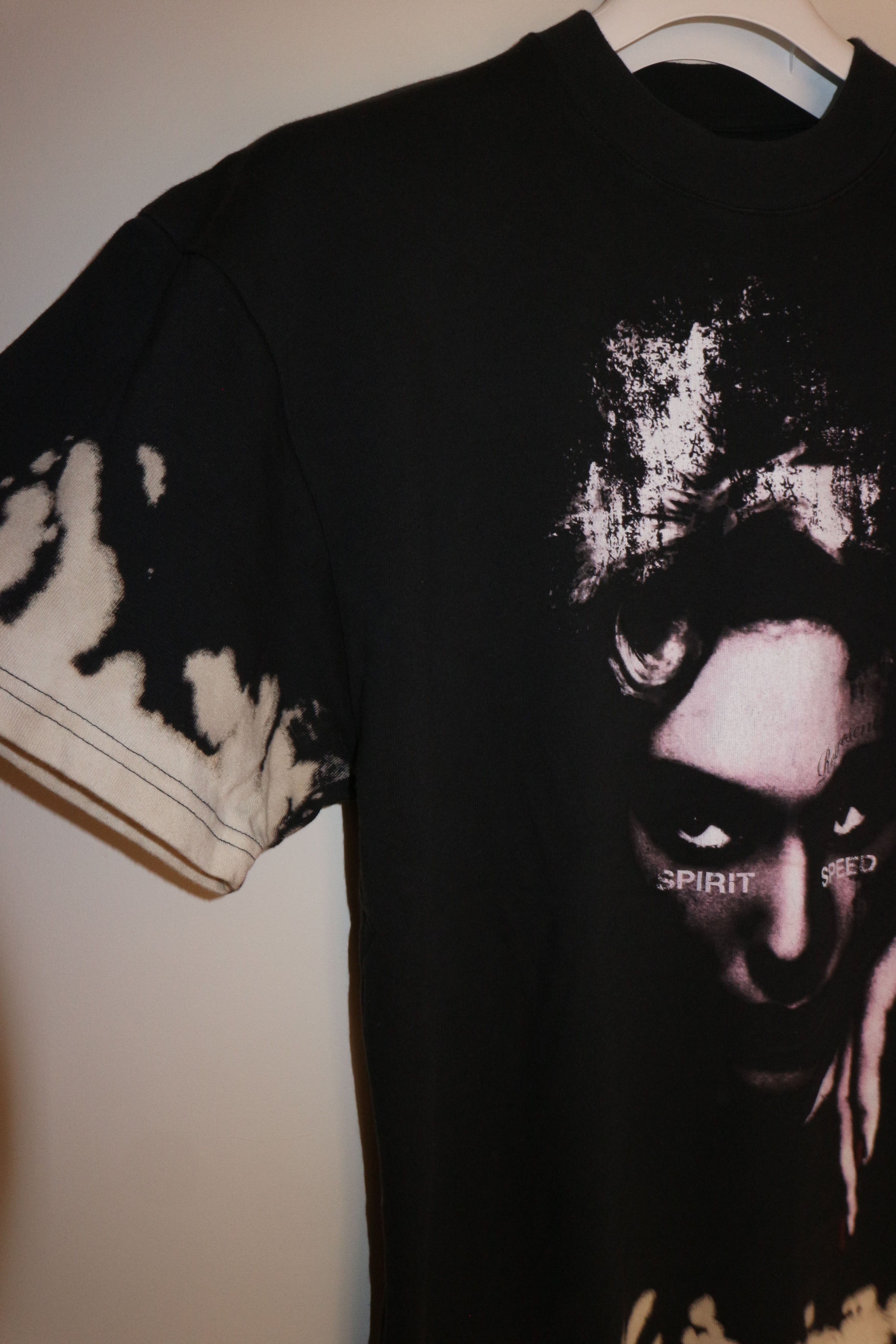 Represent Clo. Spirit speed t-shirt Size US S / EU 44-46 / 1 - 4 Thumbnail