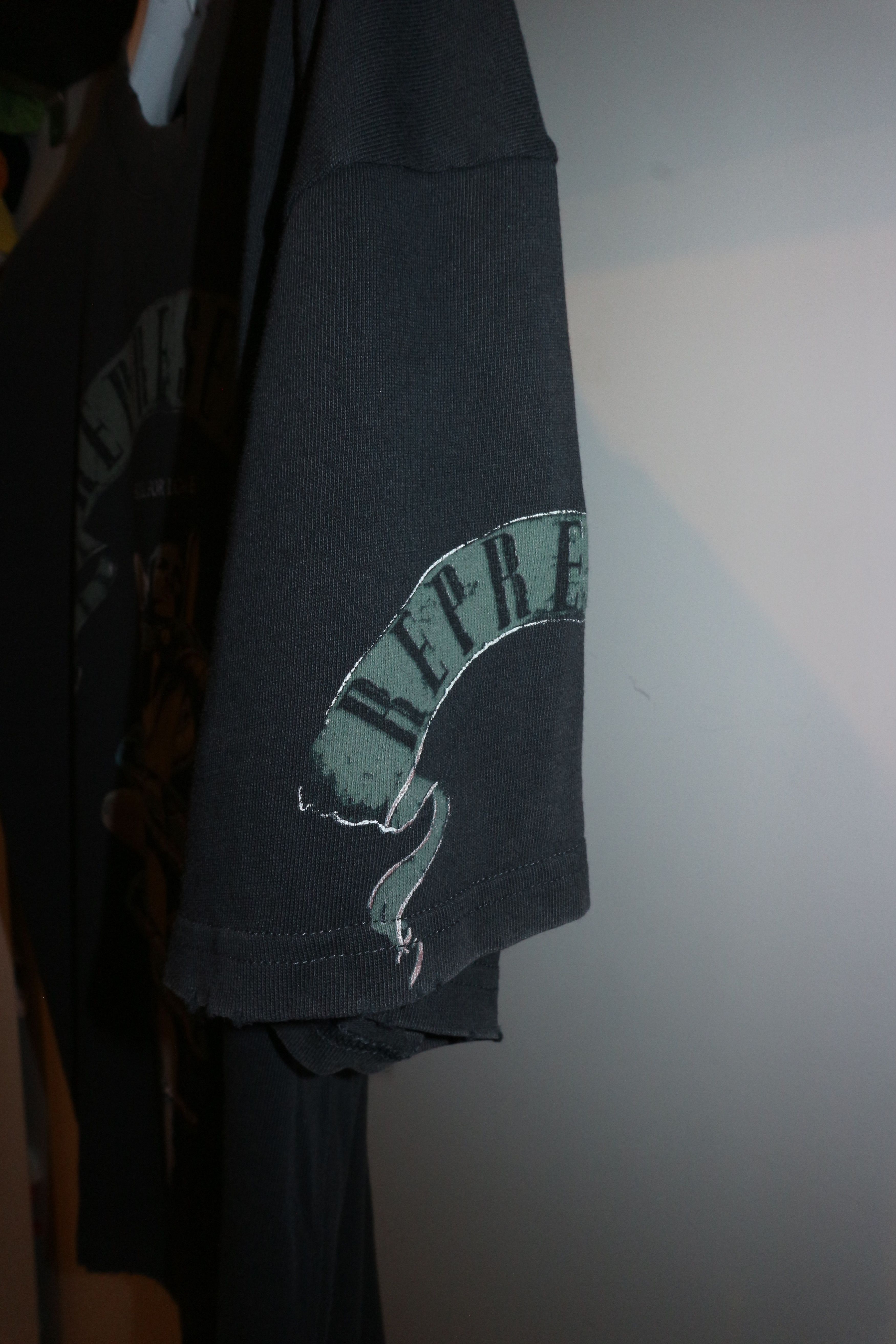 Represent Clo. KILL FOR LOVE T-SHIRT Size US S / EU 44-46 / 1 - 4 Thumbnail