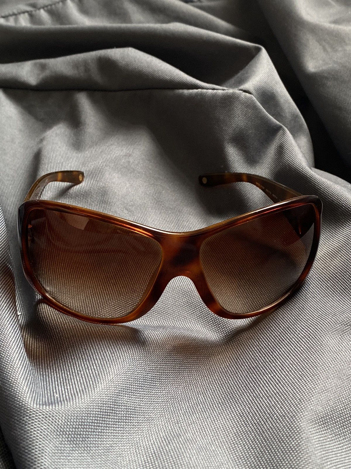 Versace Vintage Versace mod. 4134 sunglasses Size ONE SIZE - 17 Thumbnail