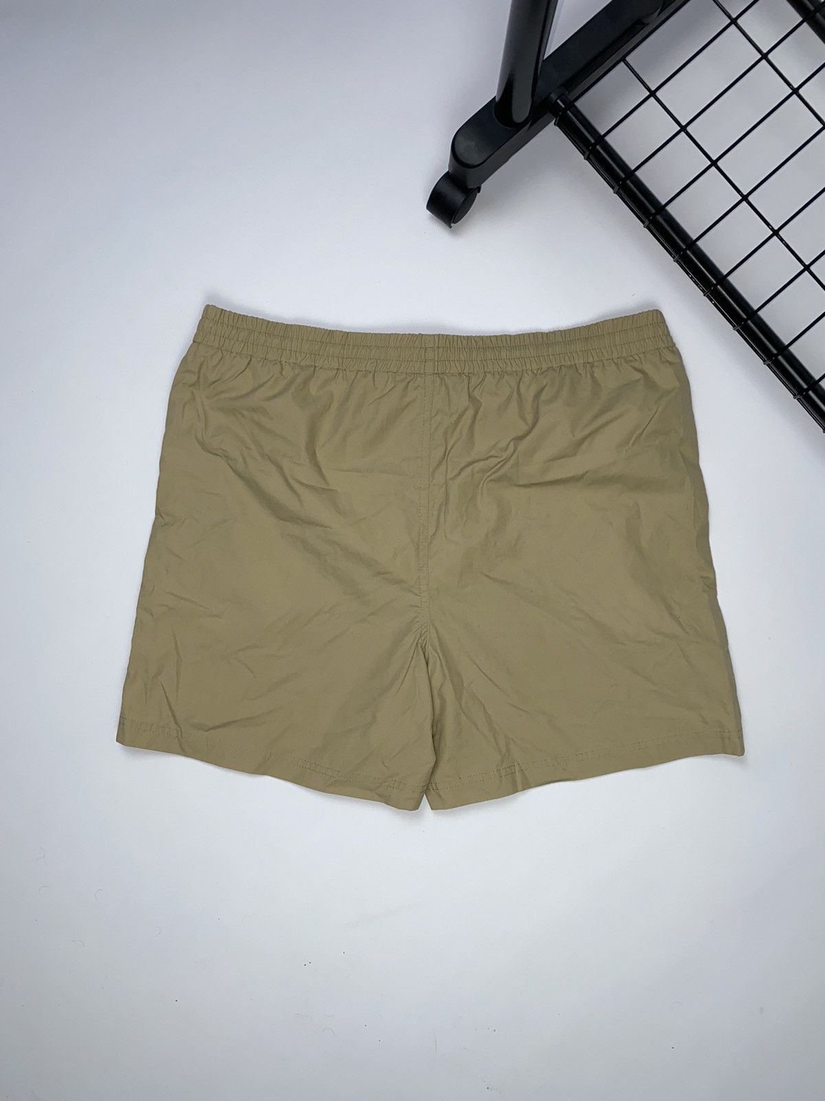 Yves Saint Laurent Yves Saint Lauren beige shorts Large Size US 34 / EU 50 - 5 Thumbnail