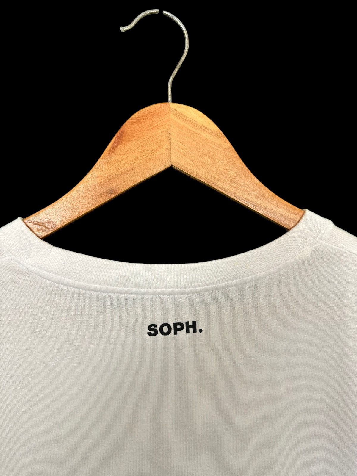 F.C. Real Bristol F.C. Real Bristol x Soph. white T Shirt Size US M / EU 48-50 / 2 - 5 Thumbnail