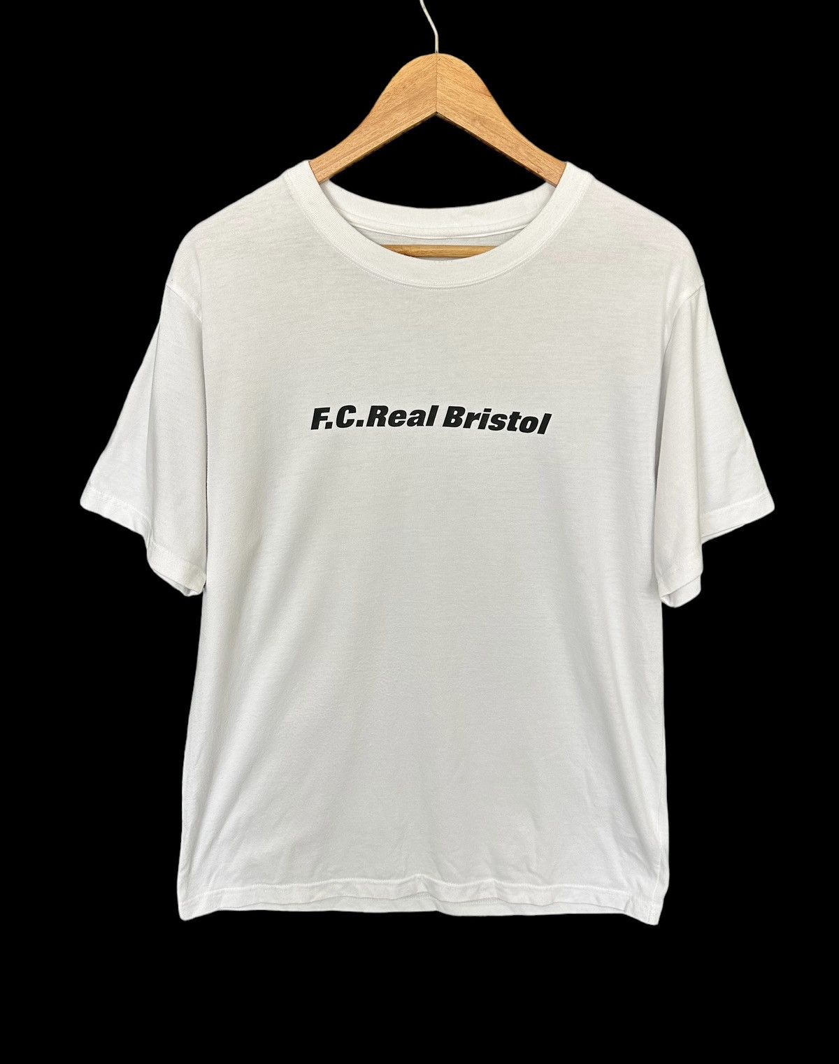 F.C. Real Bristol F.C. Real Bristol x Soph. white T Shirt Size US M / EU 48-50 / 2 - 1 Thumbnail