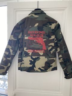 Vetements Eleven Inch Gun Club | Grailed