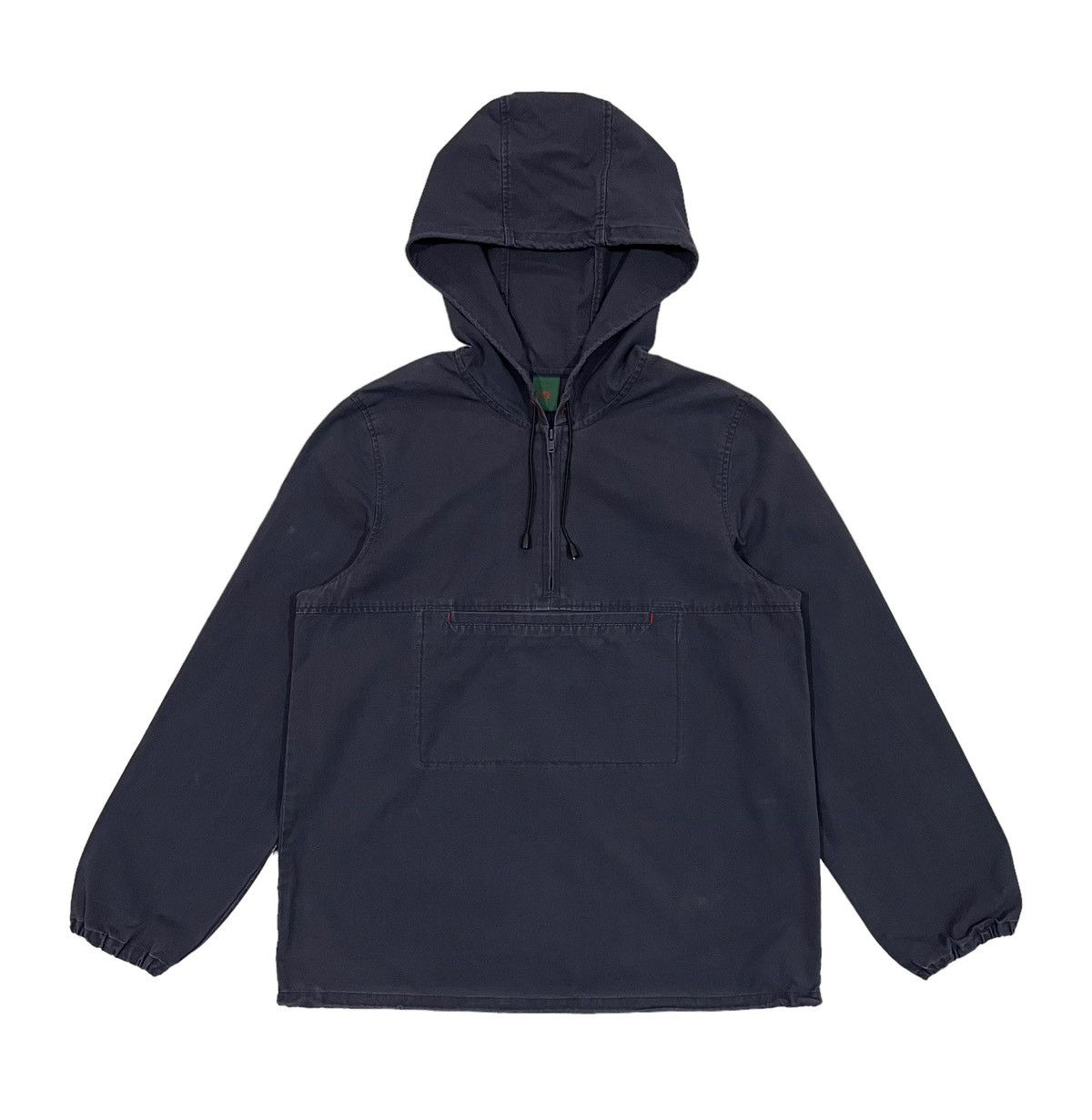 Japanese Brand Mg Pullover Hoodie Jacket