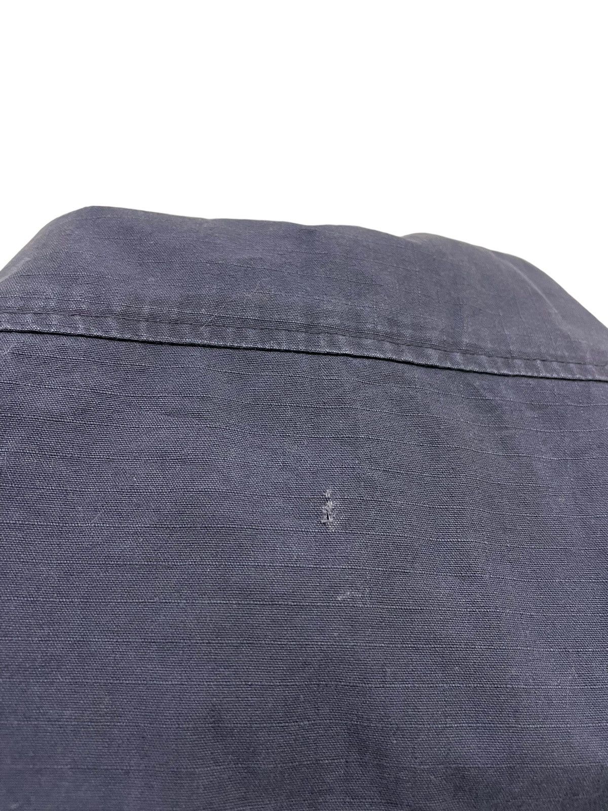 Japanese Brand Mg Pullover Hoodie Jacket