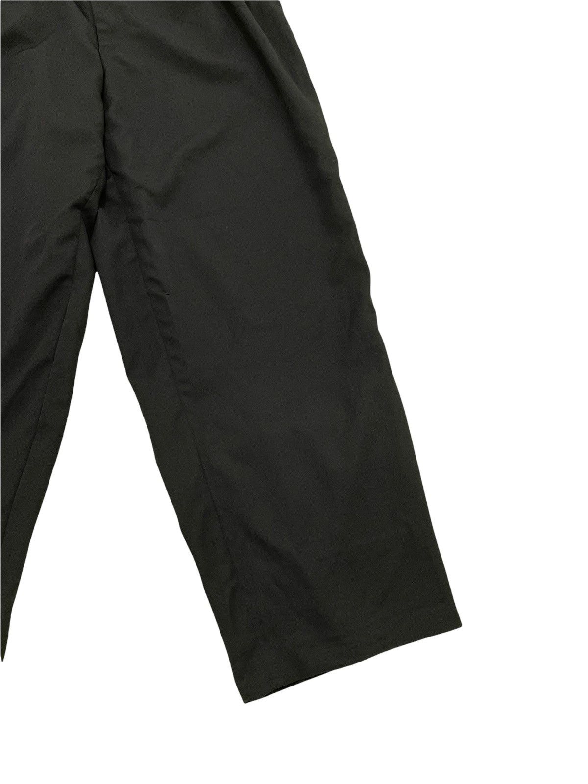 Comme des Garcons AD 1993 CDGH Wide Trouser Balloon 3🟦 Size US 31 - 5 Thumbnail
