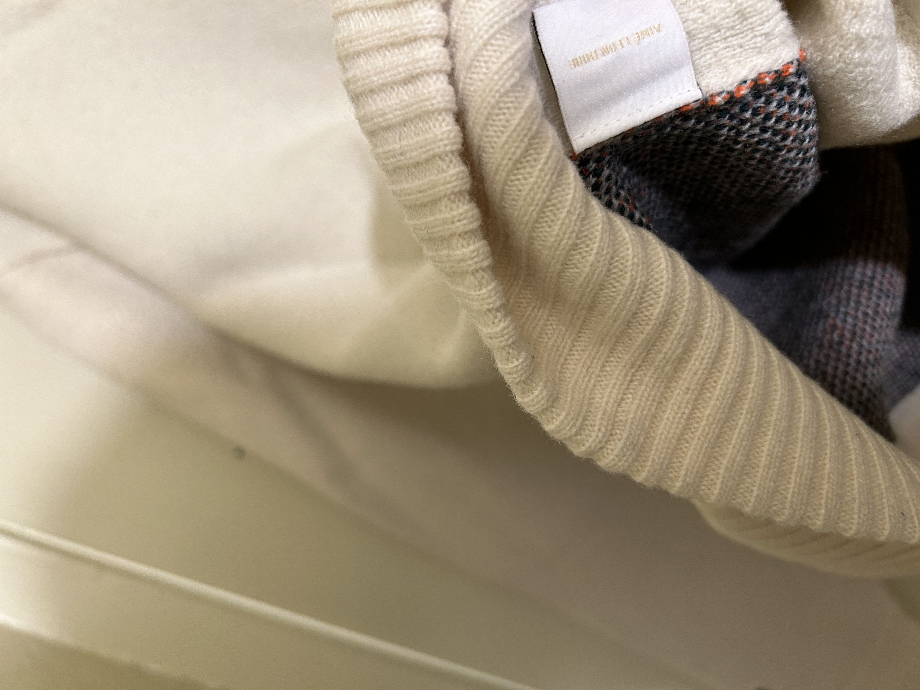 Aime Leon Dore Aime leon dore Car knit sweater parmesan cream "jeep" Size US S / EU 44-46 / 1 - 8 Thumbnail