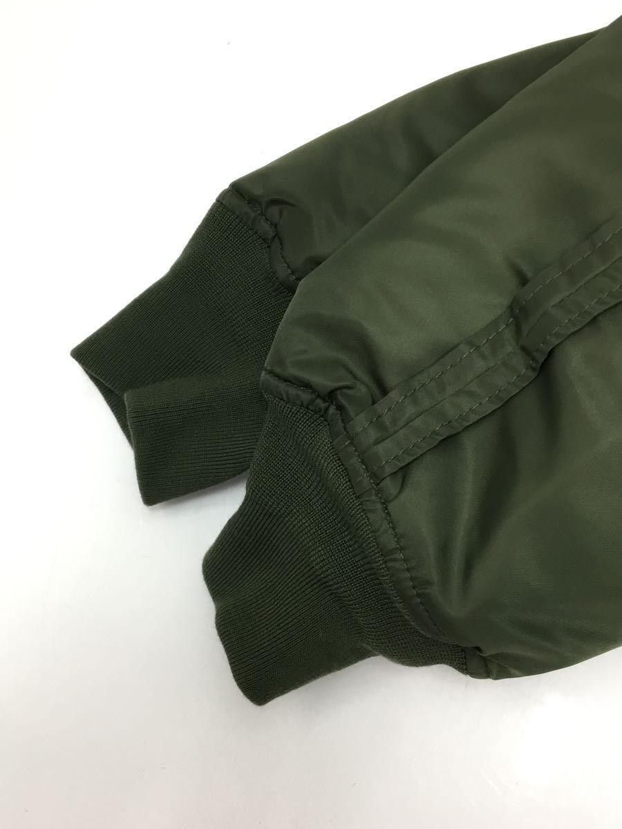 Undercover GU Freedom Bomber Jacket Size US M / EU 48-50 / 2 - 4 Thumbnail