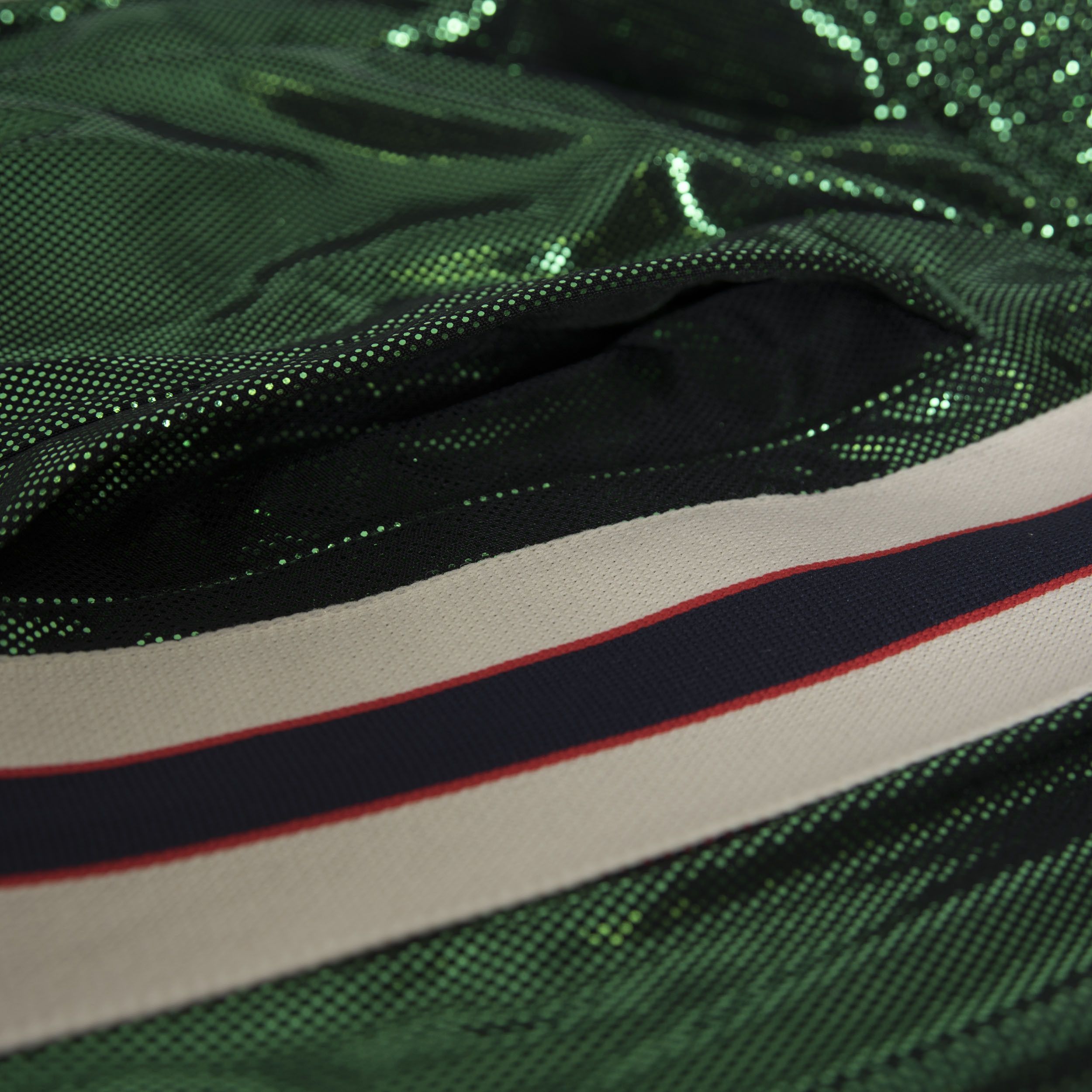 Gucci Oversized Laminated Jersey Jogging Pants Size US 28 / EU 44 - 9 Thumbnail