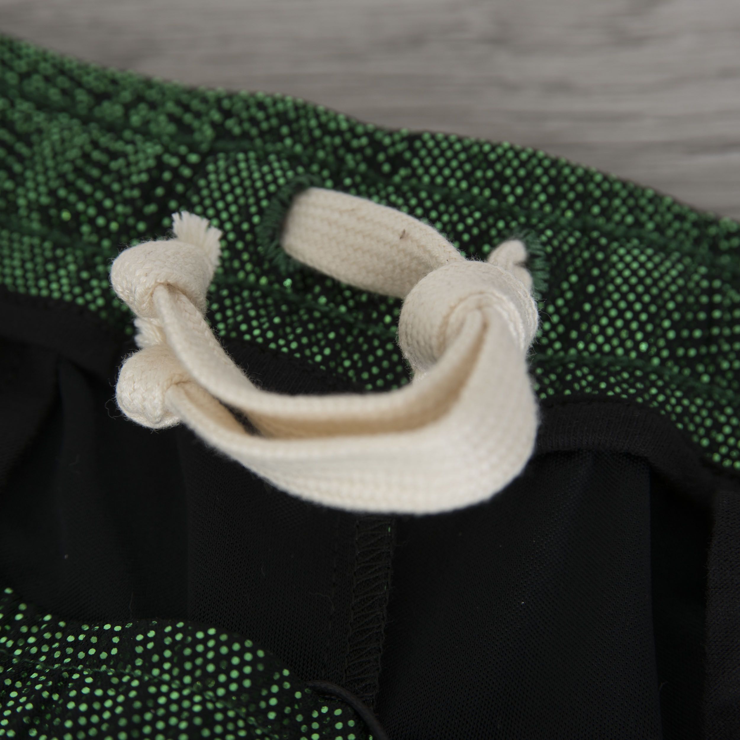 Gucci Oversized Laminated Jersey Jogging Pants Size US 28 / EU 44 - 11 Thumbnail