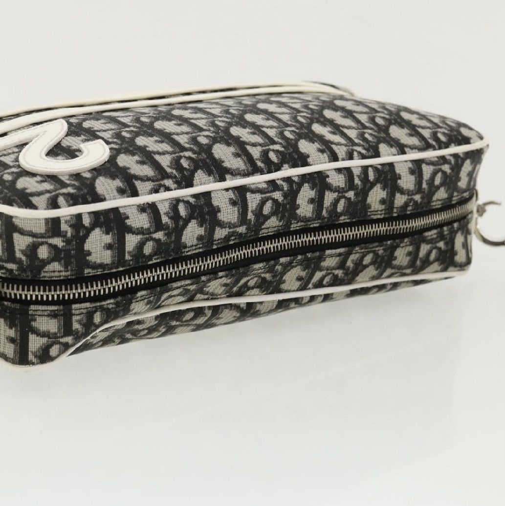 Dior Trotter Monogram Crossbody Bag Size ONE SIZE - 5 Thumbnail