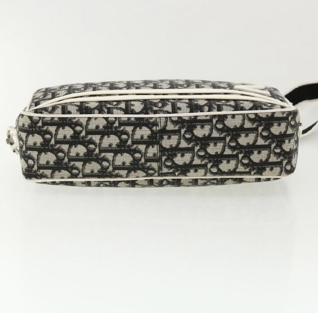 Dior Trotter Monogram Crossbody Bag Size ONE SIZE - 8 Thumbnail