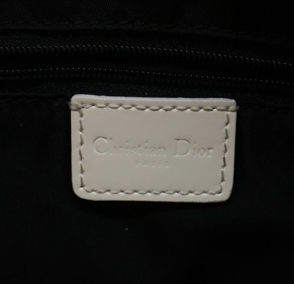 Dior Trotter Monogram Crossbody Bag Size ONE SIZE - 12 Thumbnail
