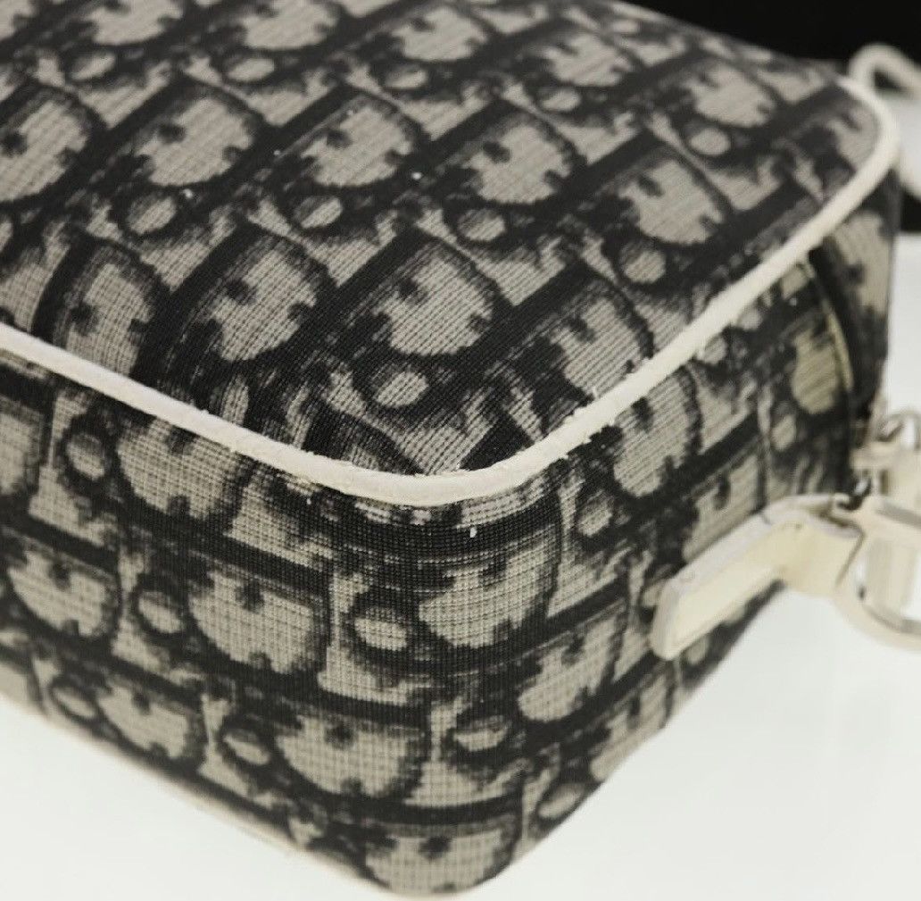 Dior Trotter Monogram Crossbody Bag Size ONE SIZE - 11 Thumbnail