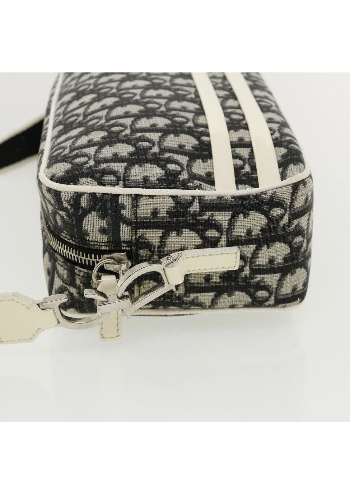 Dior Trotter Monogram Crossbody Bag Size ONE SIZE - 4 Thumbnail