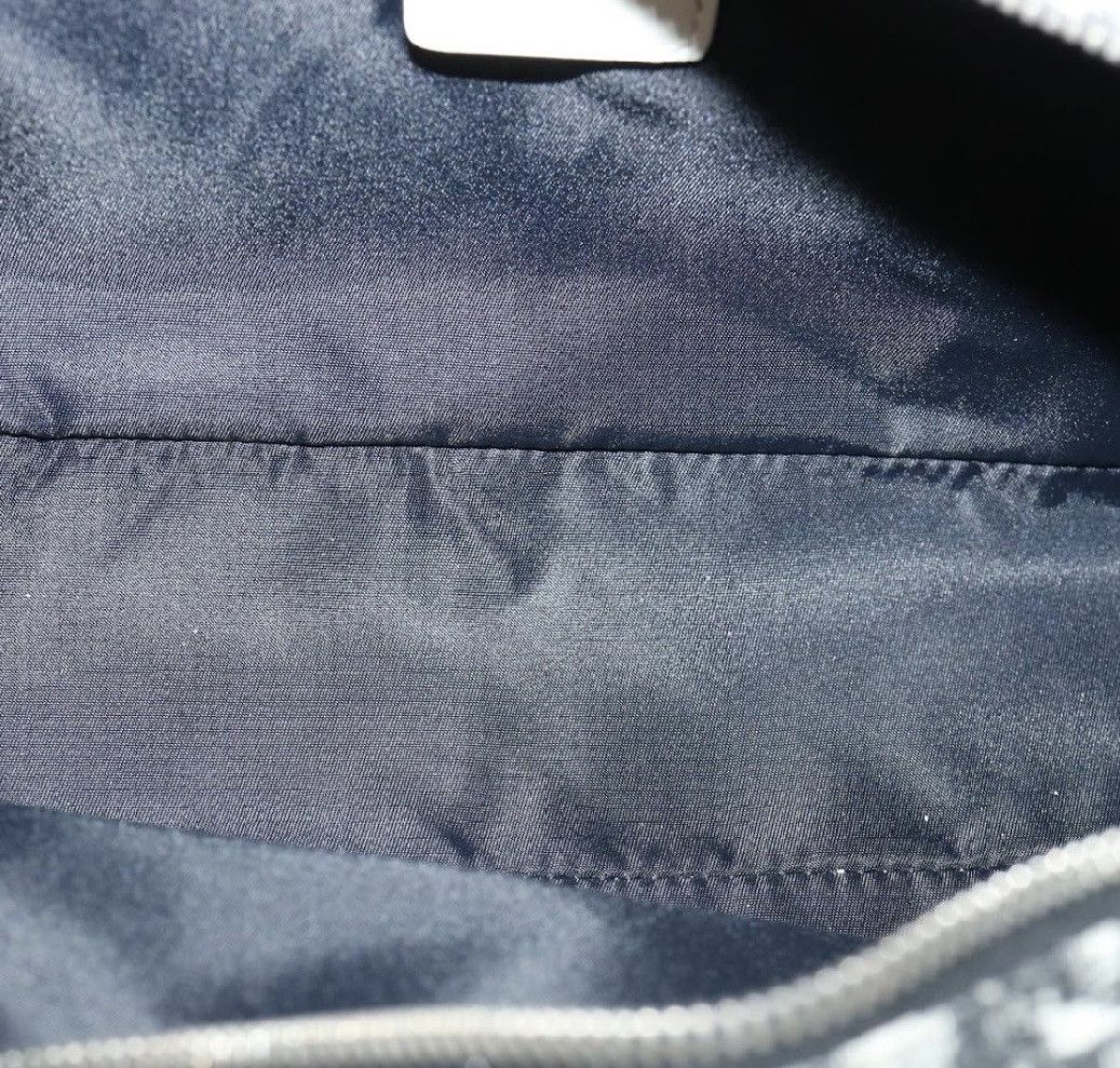 Dior Trotter Monogram Crossbody Bag Size ONE SIZE - 14 Thumbnail