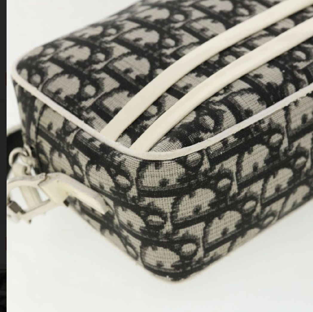 Dior Trotter Monogram Crossbody Bag Size ONE SIZE - 10 Thumbnail