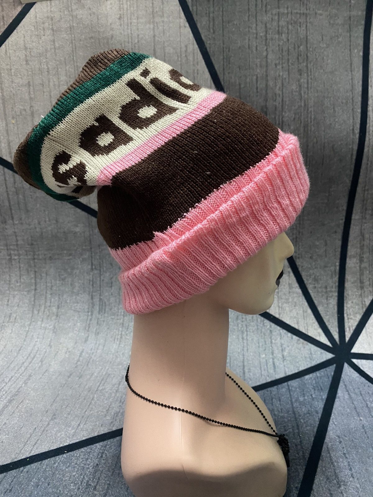 Adidas Adidas Nice Logo Beanie Hat Size ONE SIZE - 1 Thumbnail
