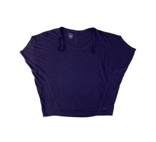 Nike Hype Nike Dri-Fit Sleeveless Baggy Loose Style Woman Size M / US 6-8 / IT 42-44 - 1 Thumbnail