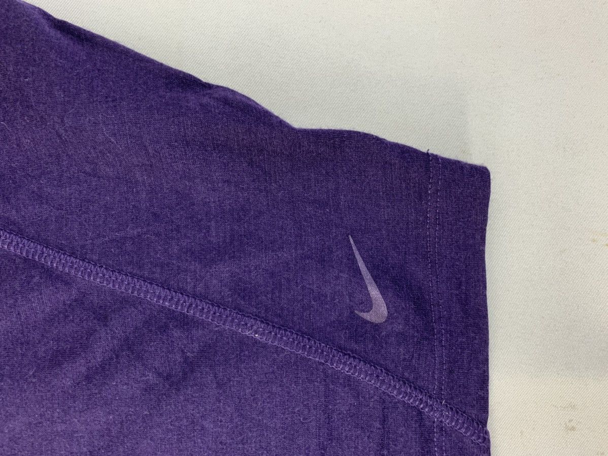 Nike Hype Nike Dri-Fit Sleeveless Baggy Loose Style Woman Size M / US 6-8 / IT 42-44 - 5 Thumbnail