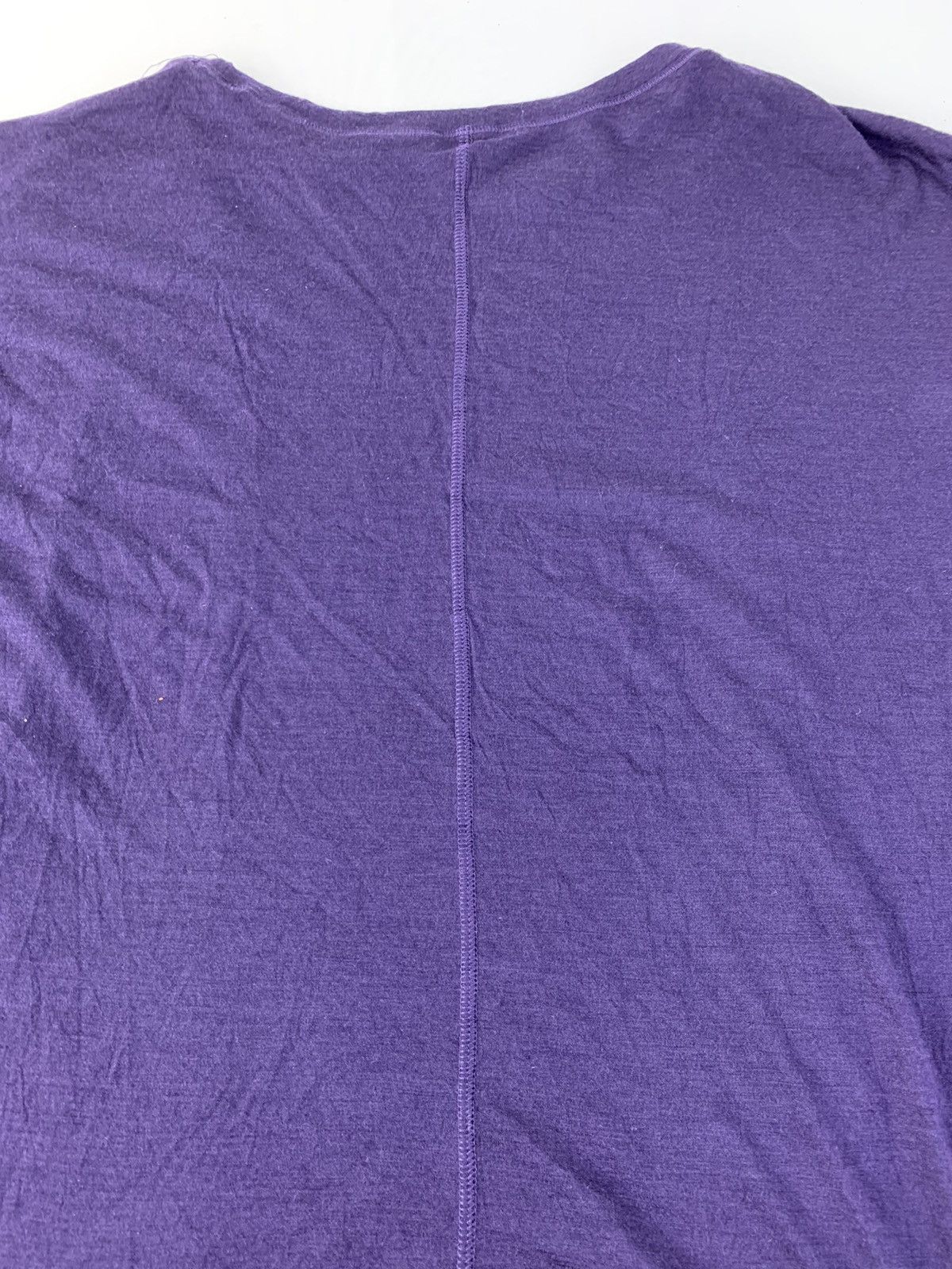 Nike Hype Nike Dri-Fit Sleeveless Baggy Loose Style Woman Size M / US 6-8 / IT 42-44 - 3 Thumbnail