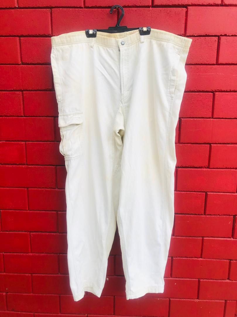 Japanese Brand × Nike ACG × Vintage Vintage Nike ACG Designed Fashion Style Pant Size US 36 / EU 52 - 1 Thumbnail