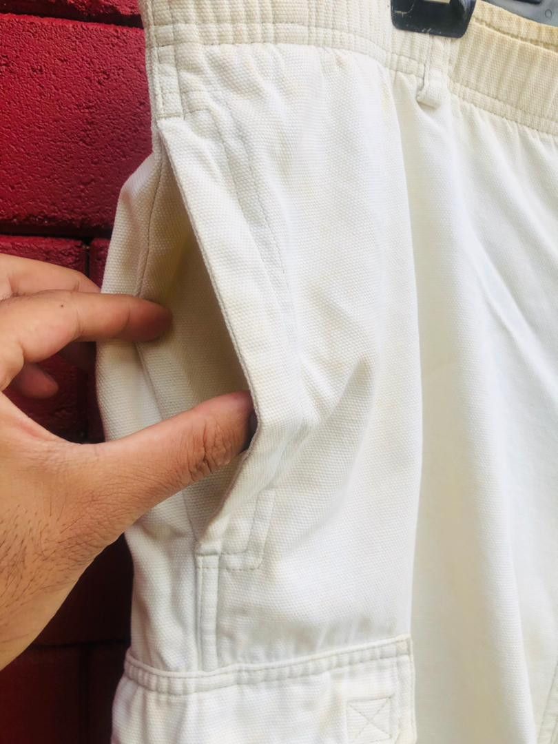 Japanese Brand × Nike ACG × Vintage Vintage Nike ACG Designed Fashion Style Pant Size US 36 / EU 52 - 5 Thumbnail