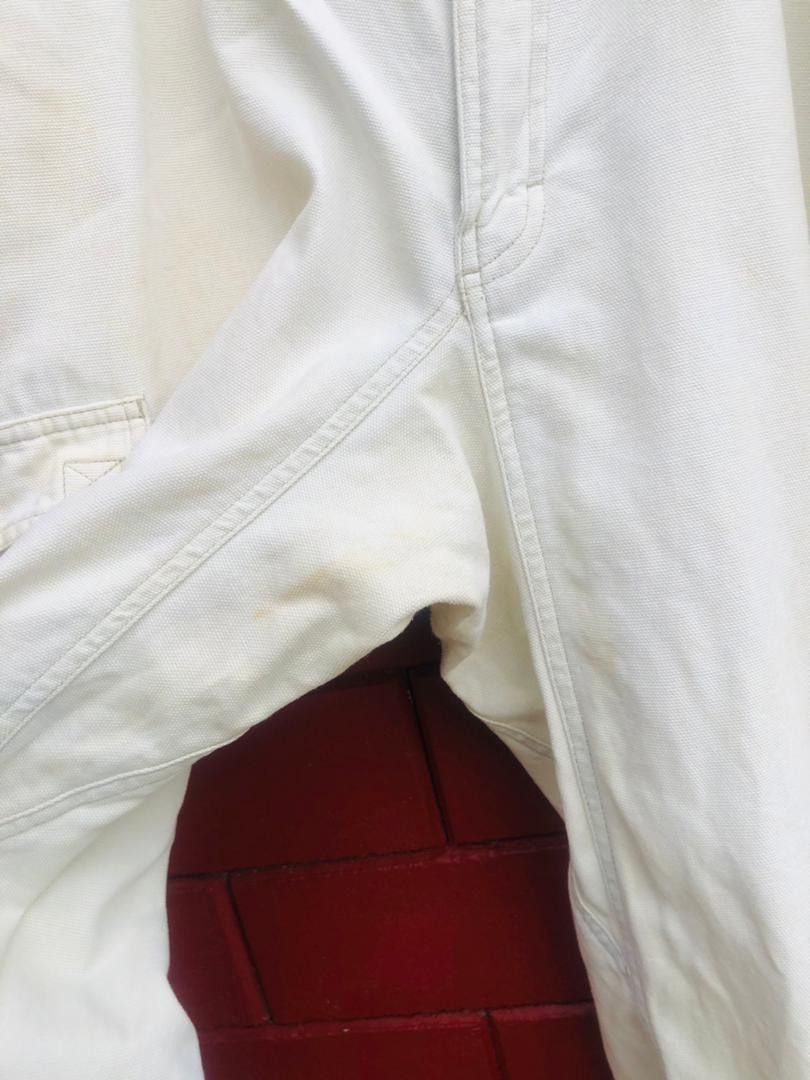 Japanese Brand × Nike ACG × Vintage Vintage Nike ACG Designed Fashion Style Pant Size US 36 / EU 52 - 4 Thumbnail