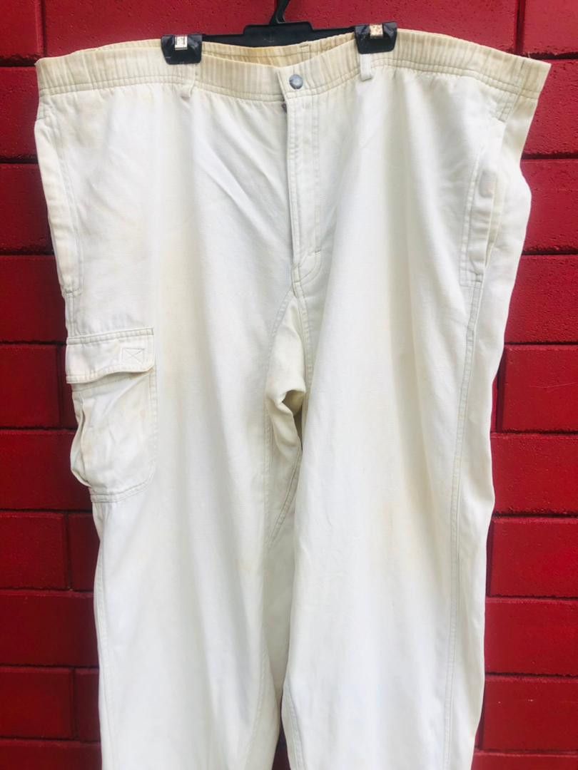 Japanese Brand × Nike ACG × Vintage Vintage Nike ACG Designed Fashion Style Pant Size US 36 / EU 52 - 3 Thumbnail