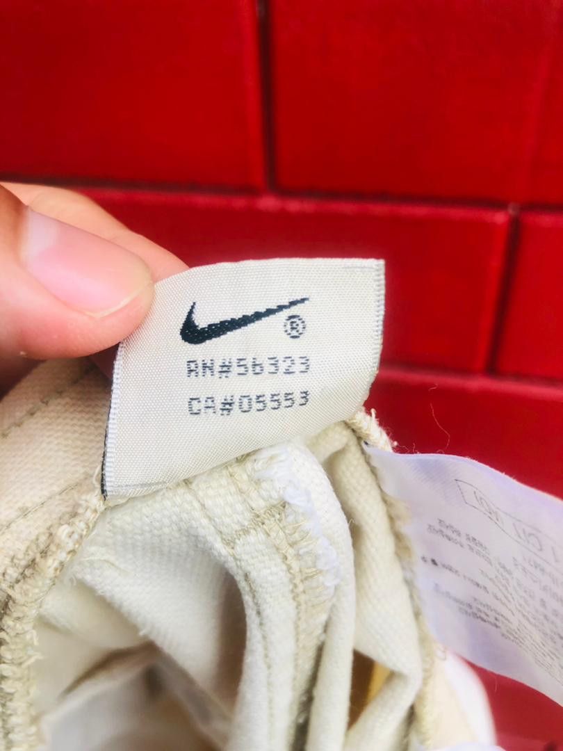 Japanese Brand × Nike ACG × Vintage Vintage Nike ACG Designed Fashion Style Pant Size US 36 / EU 52 - 15 Thumbnail