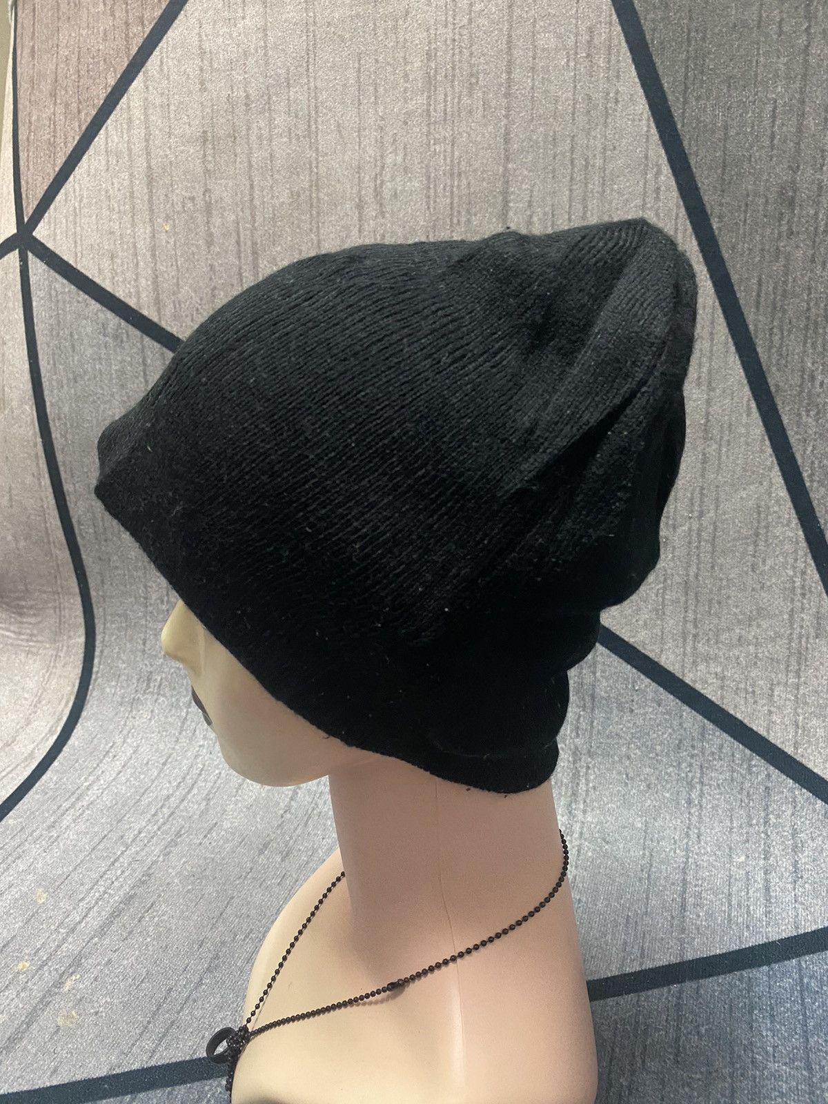 New Era New Era Small Logo Beanie hat Size ONE SIZE - 4 Thumbnail